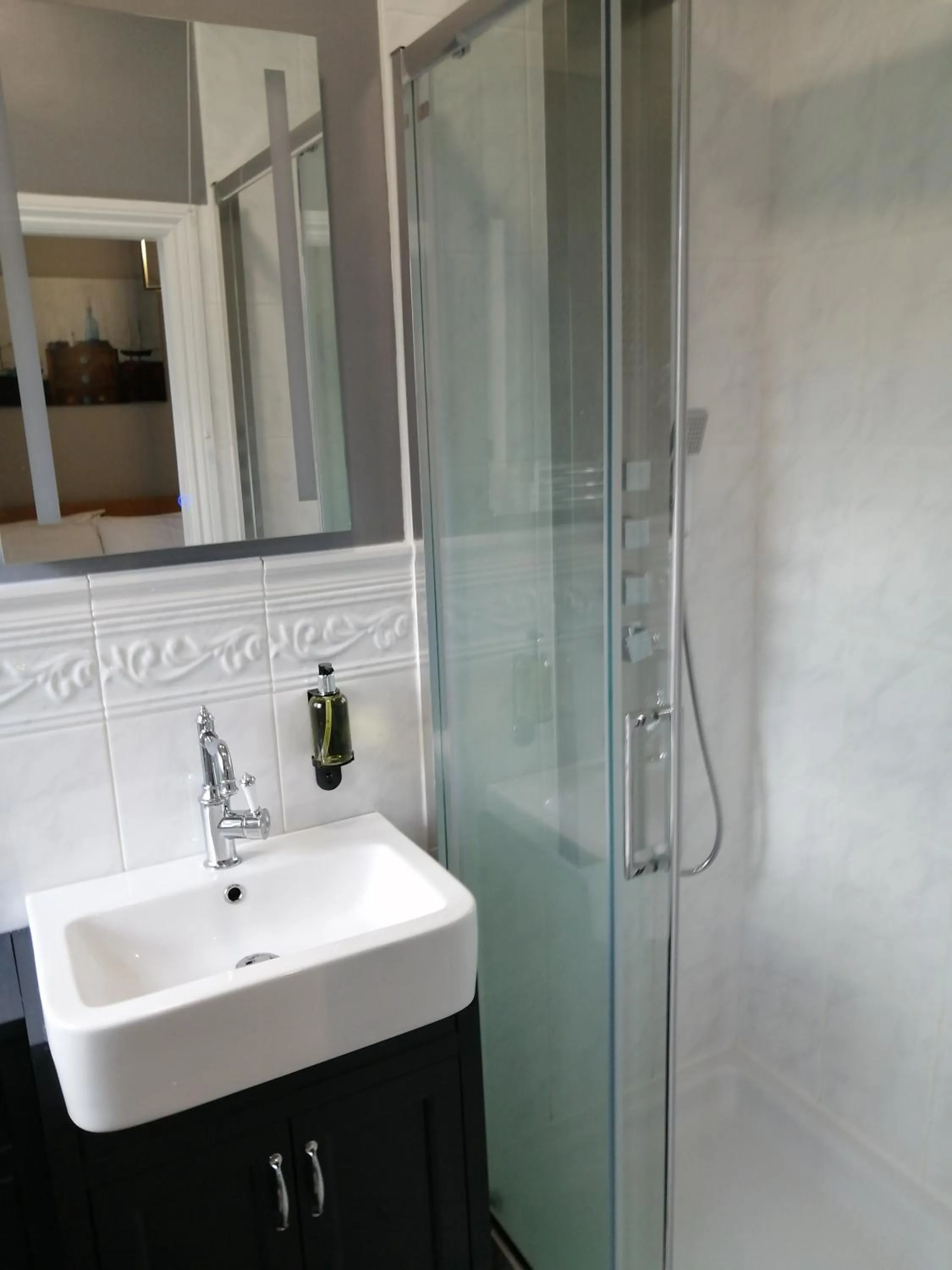 Bathroom in North Ings