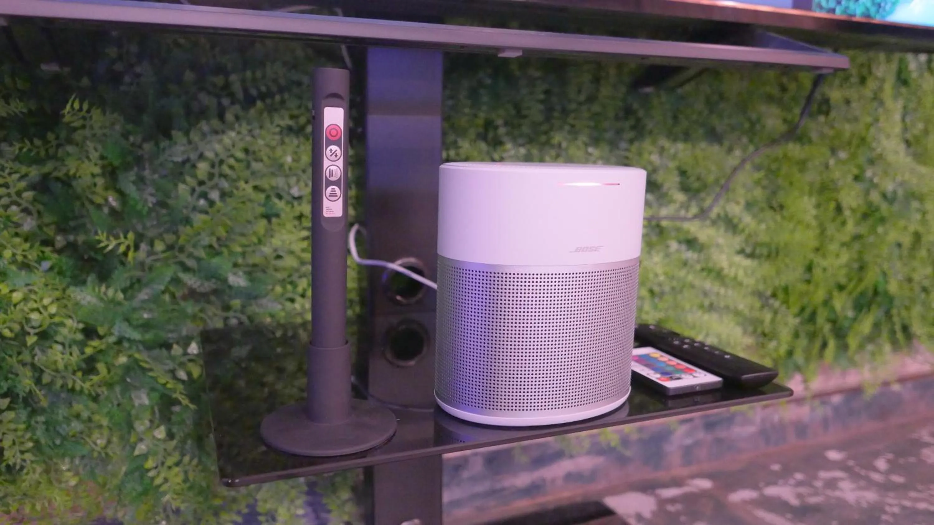 Area and facilities in ザホテル湯沢スターダスト