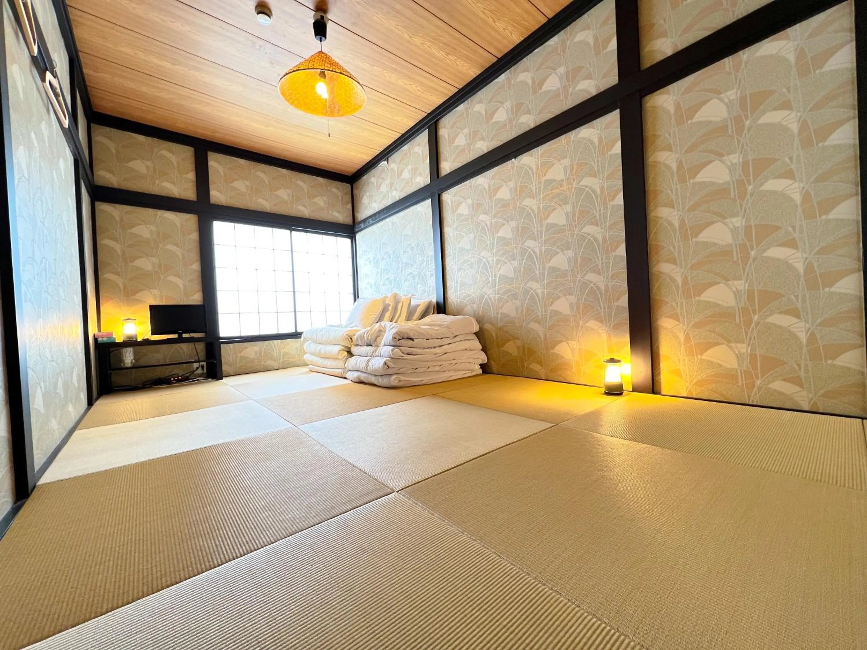 Bedroom, Bed in ザホテル湯沢スターダスト