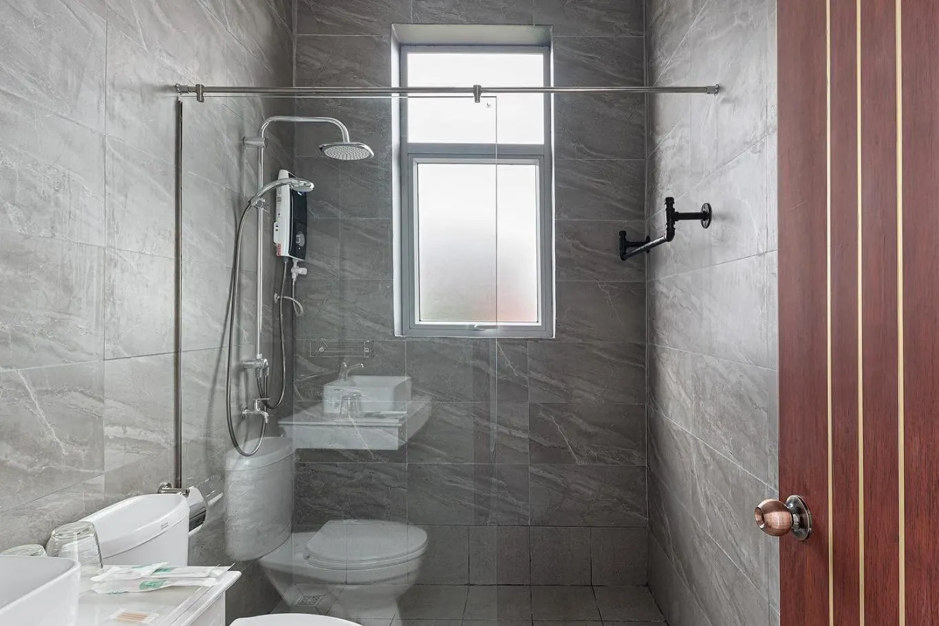 Sandy Residence Sihanoukville