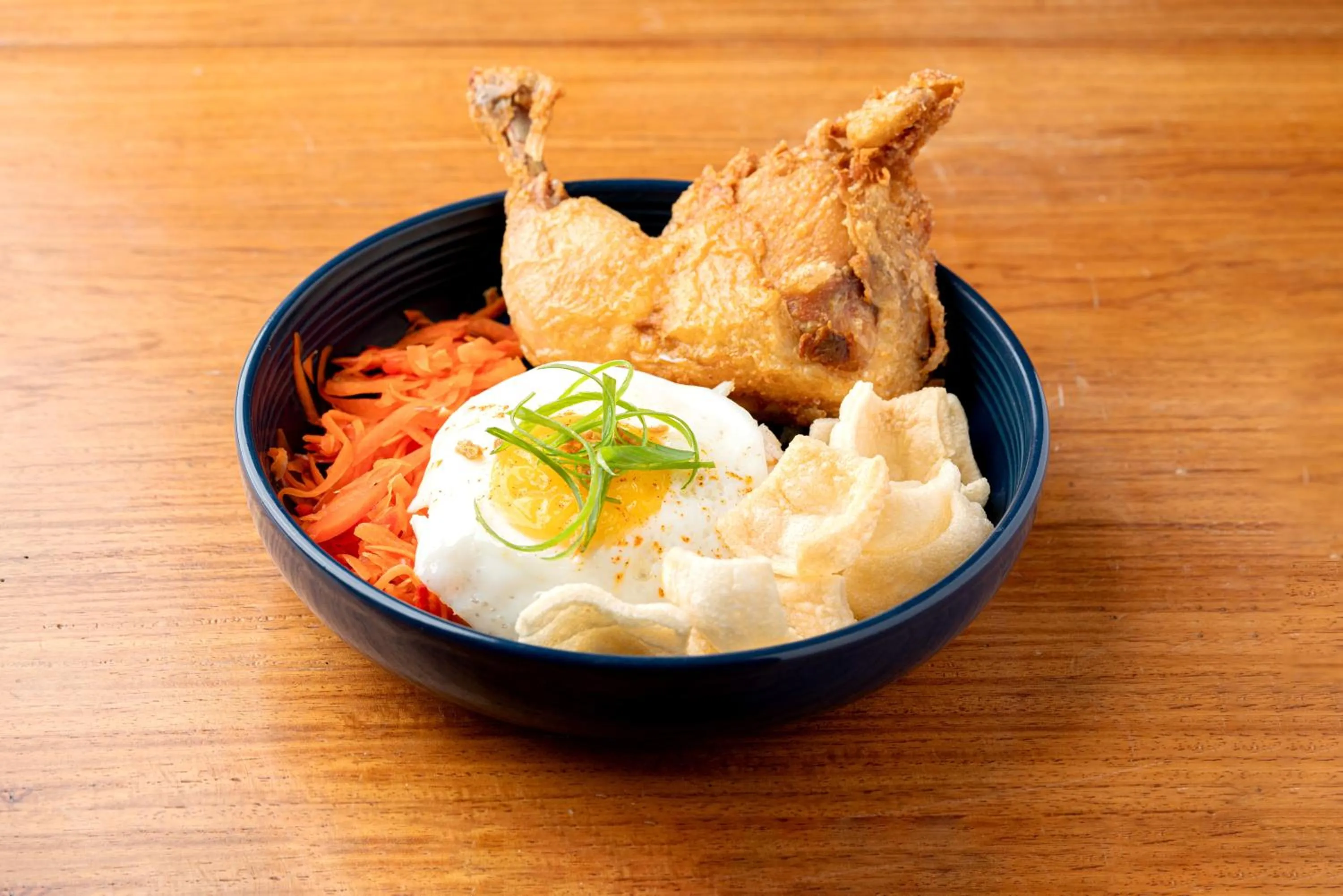 Breakfast in Airo Hotel Manila