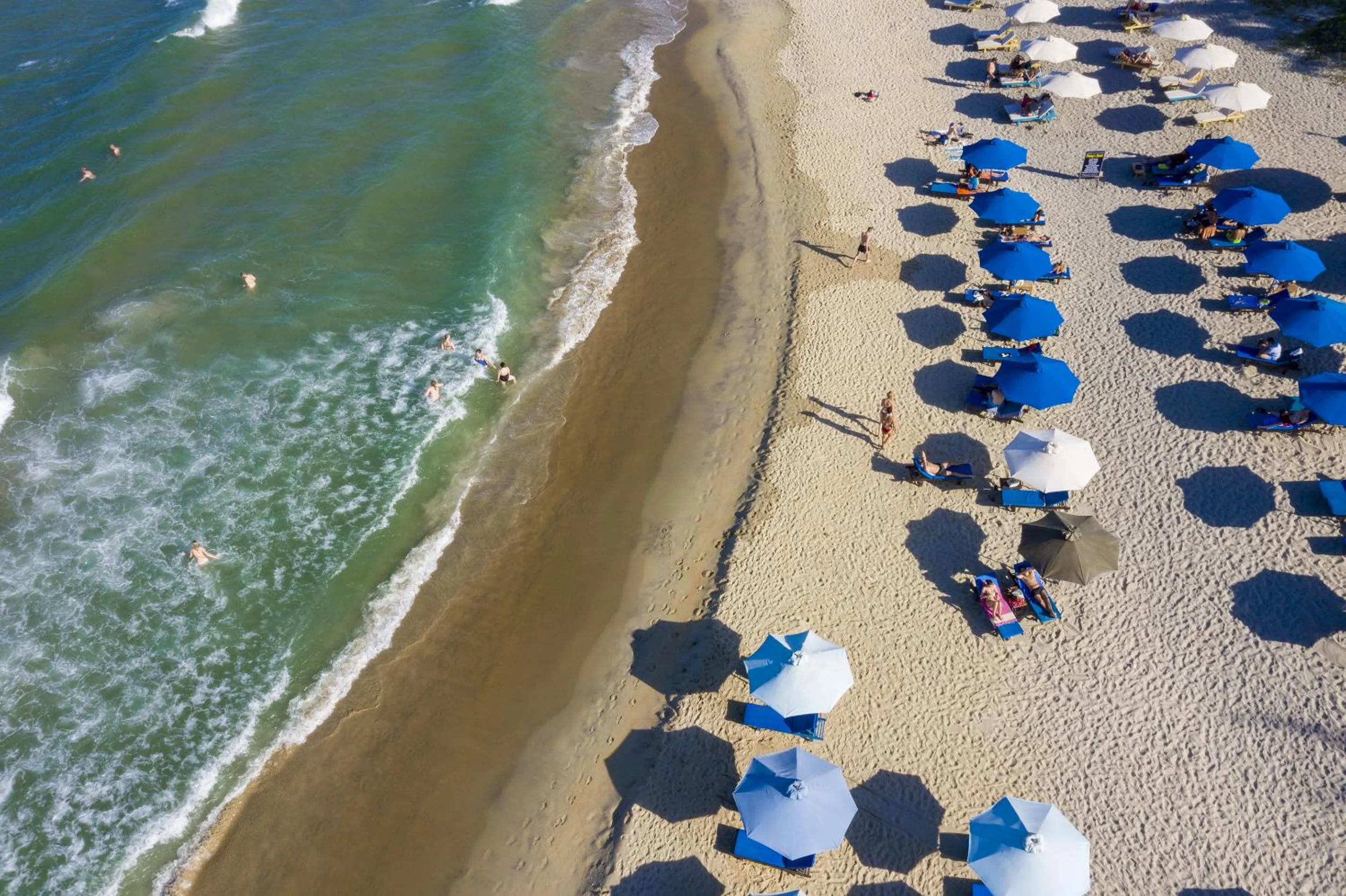 Beach in SHALA BOUTIQUE HOIAN