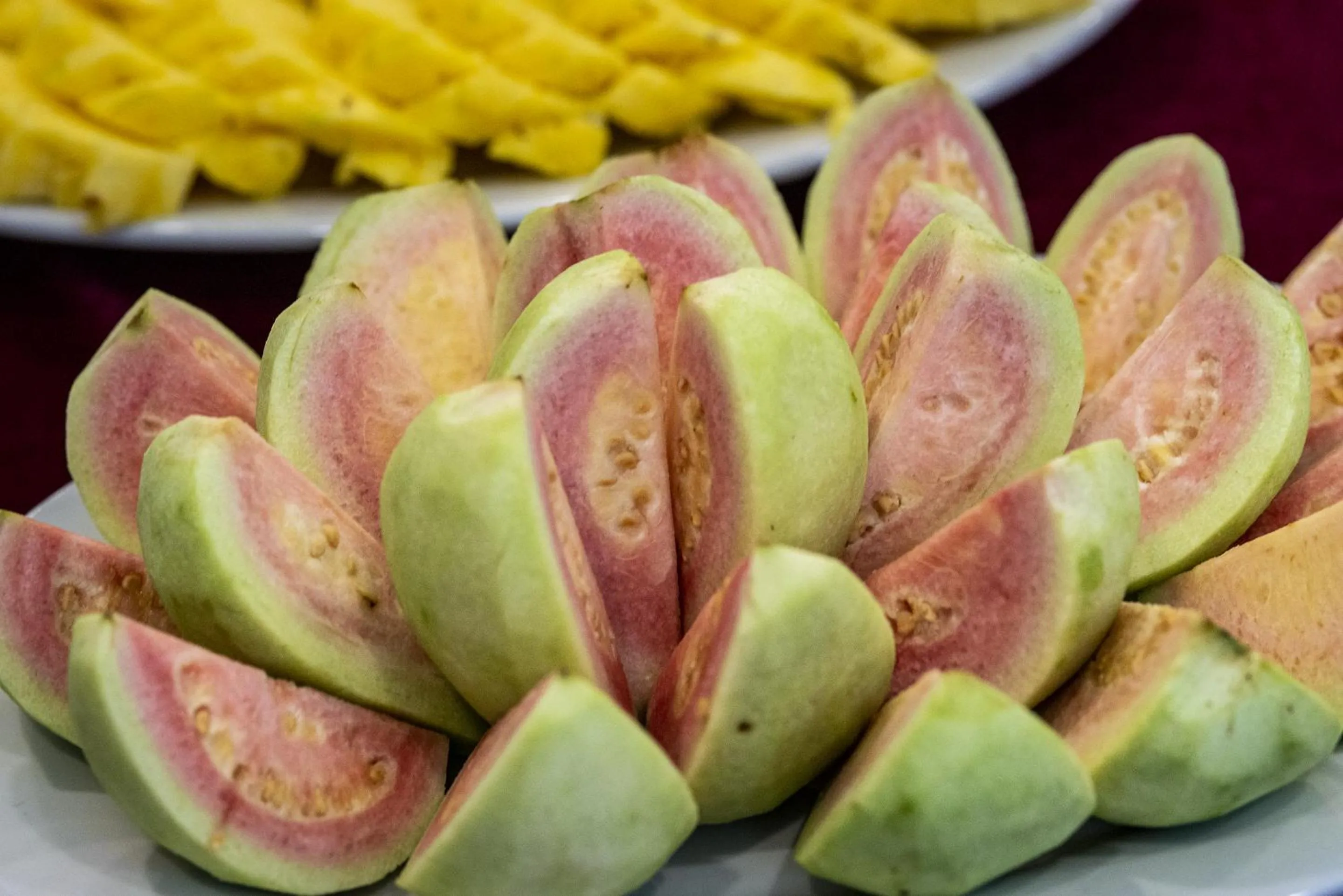 Breakfast in SHALA BOUTIQUE HOIAN