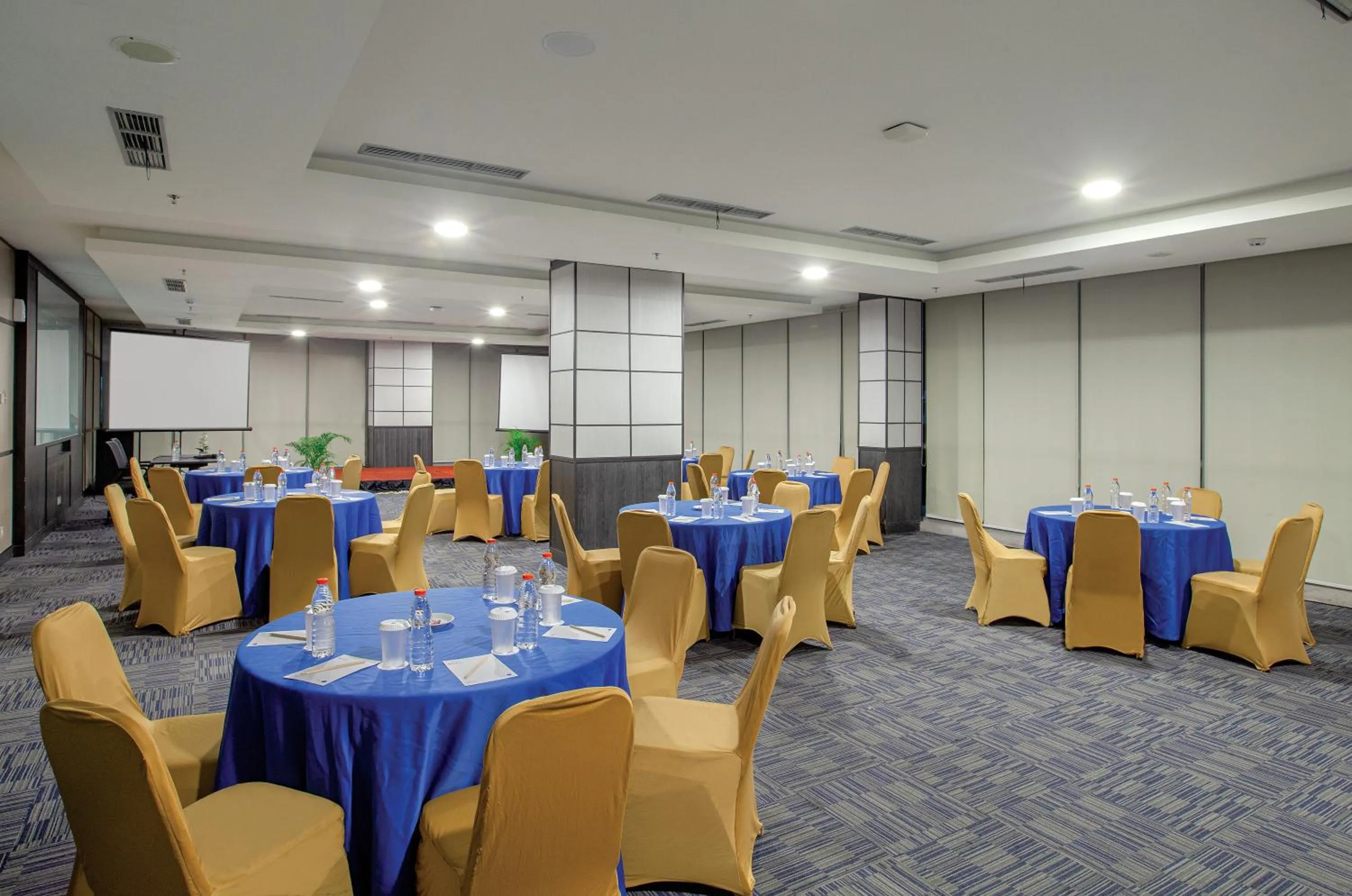 Vasaka Hotel Makassar Managed by Dafam