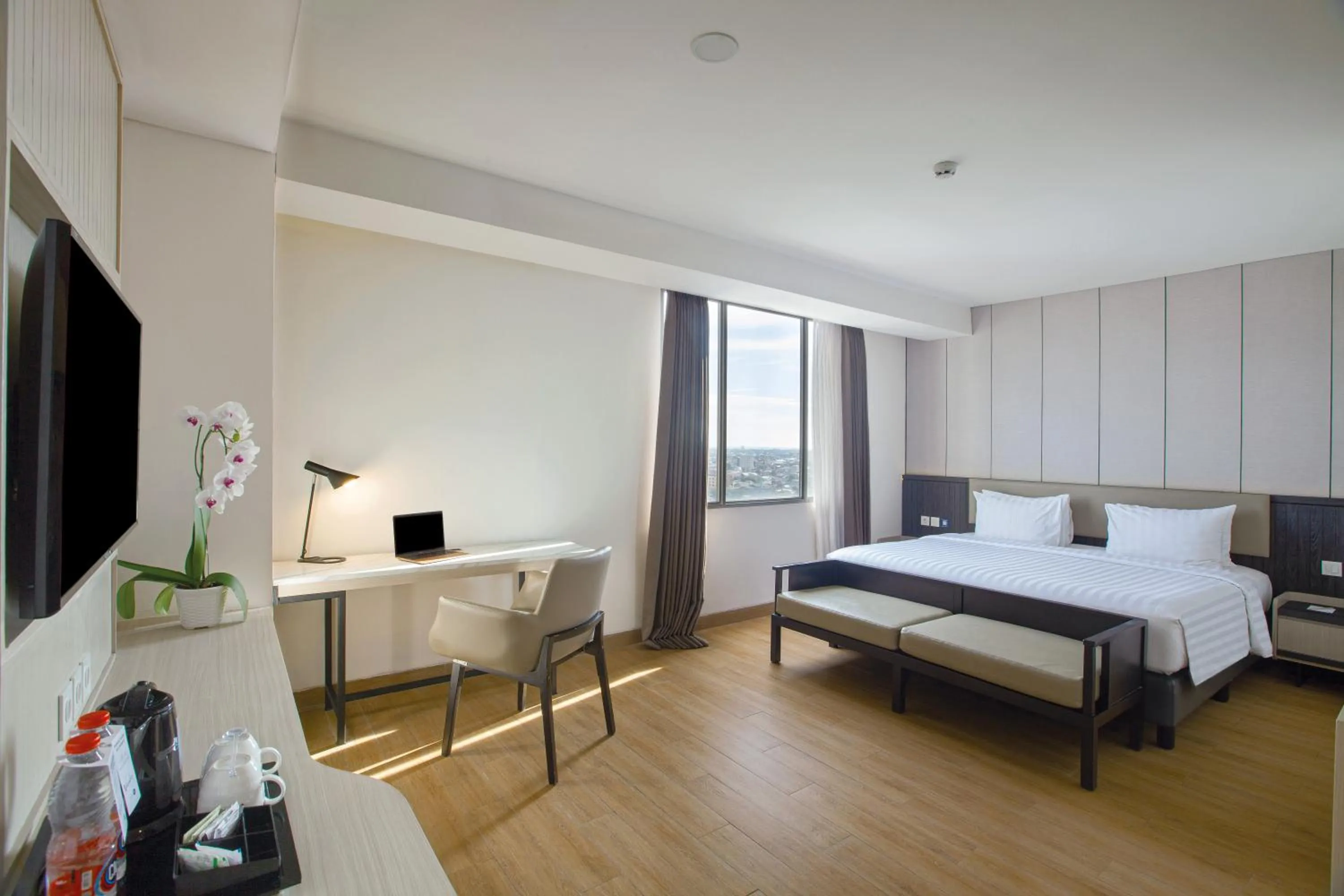 Vasaka Hotel Makassar Managed by Dafam