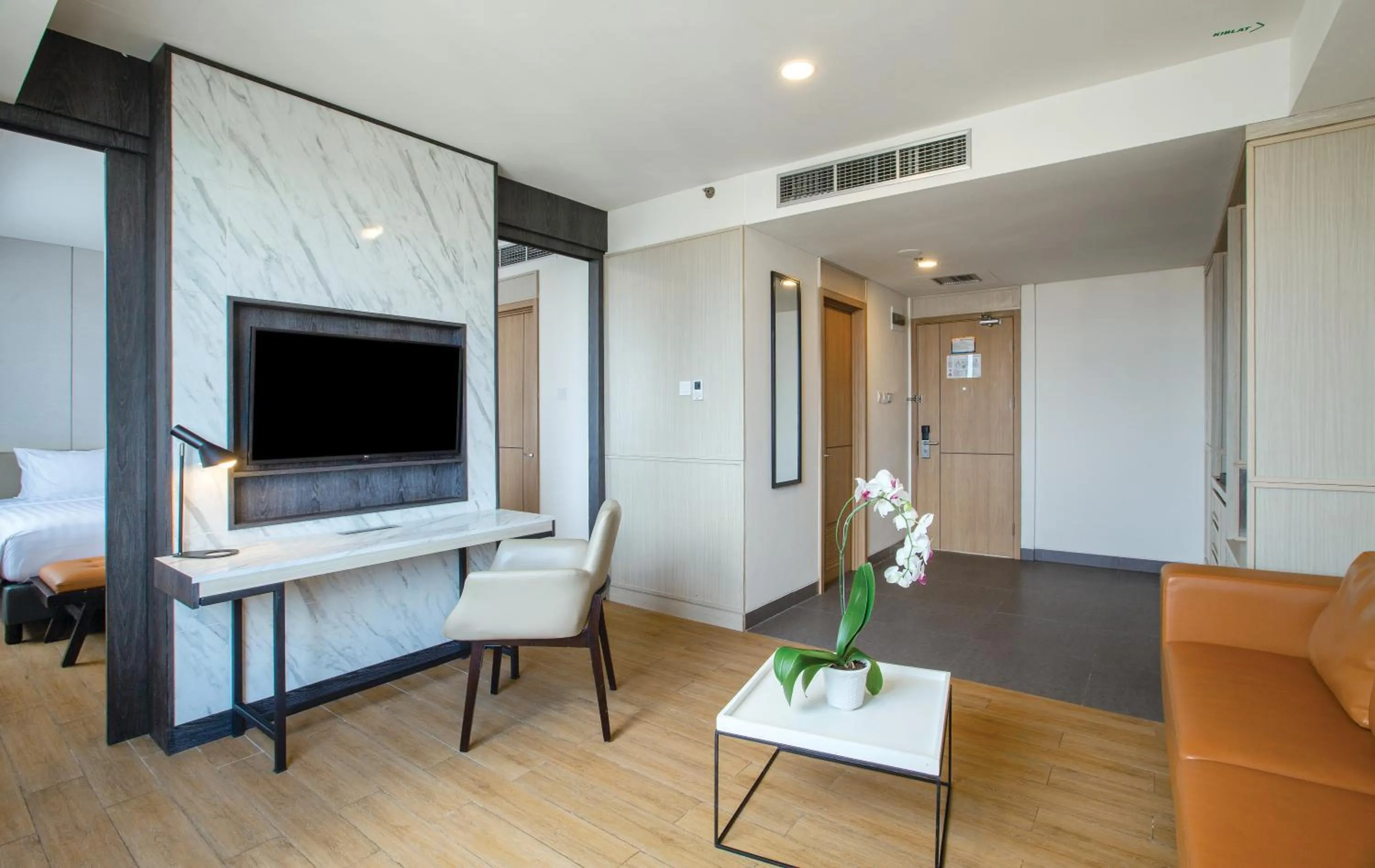 Vasaka Hotel Makassar Managed by Dafam