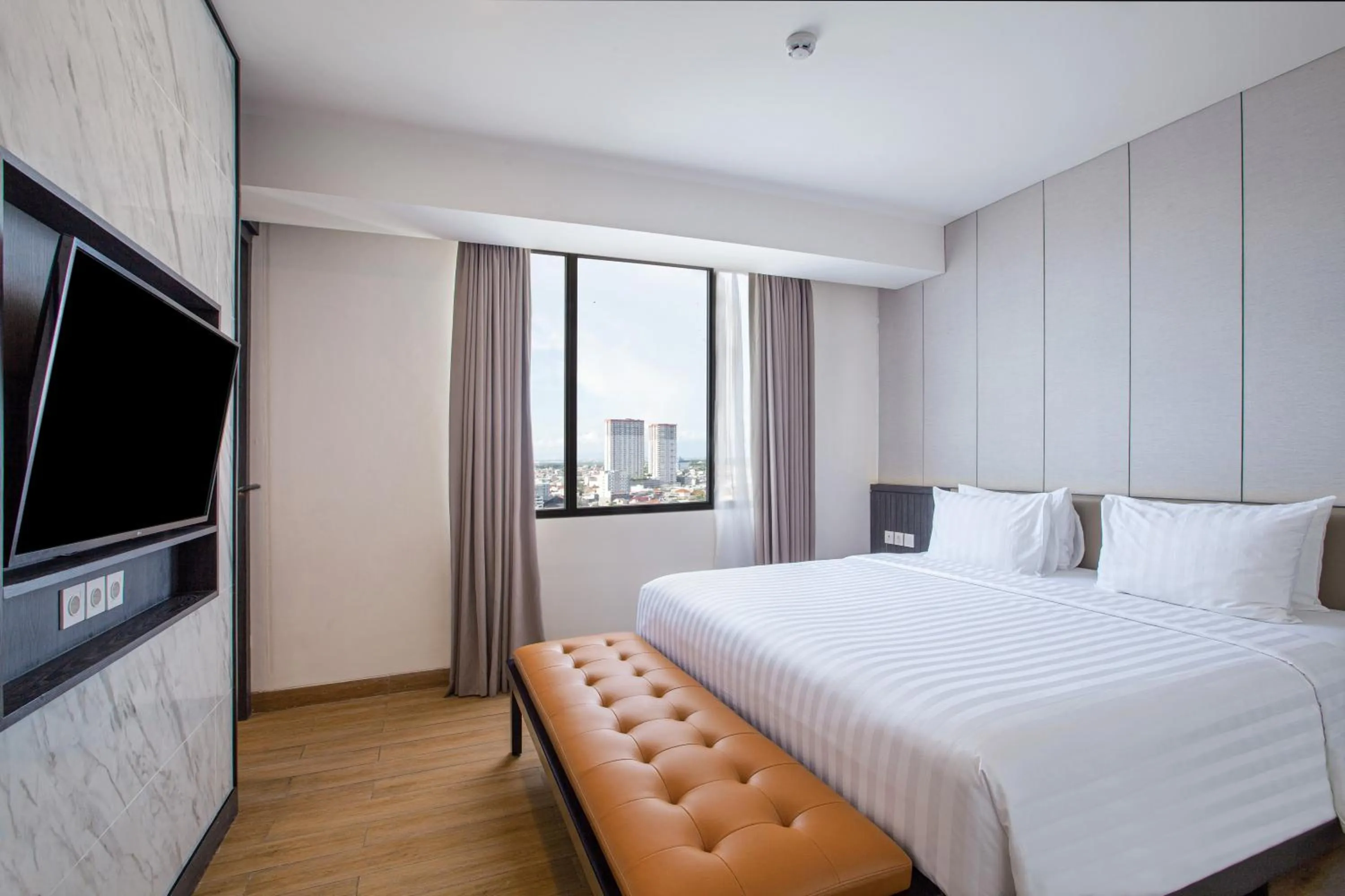 Vasaka Hotel Makassar Managed by Dafam