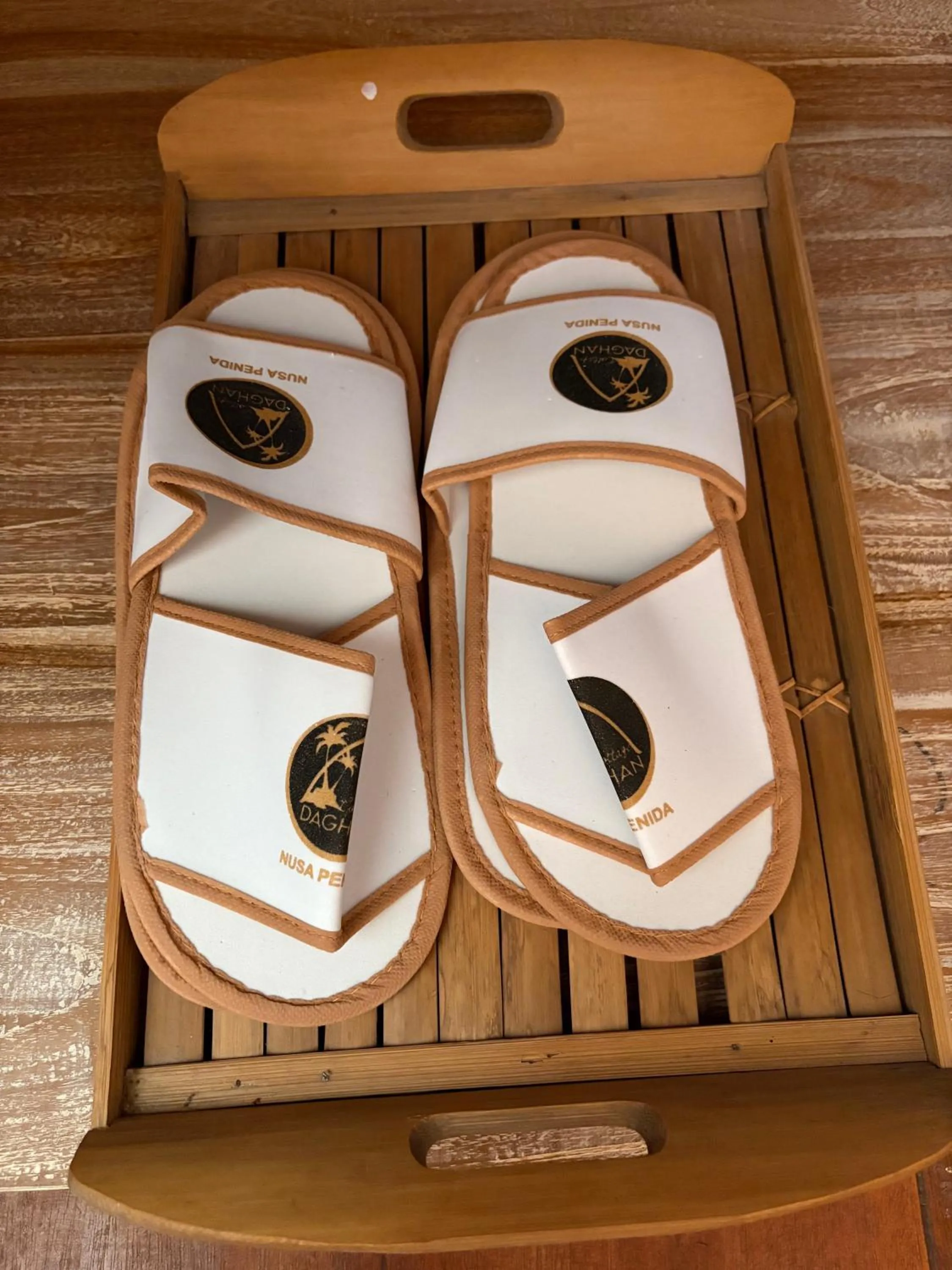 Daghan Cottage Nusa Penida