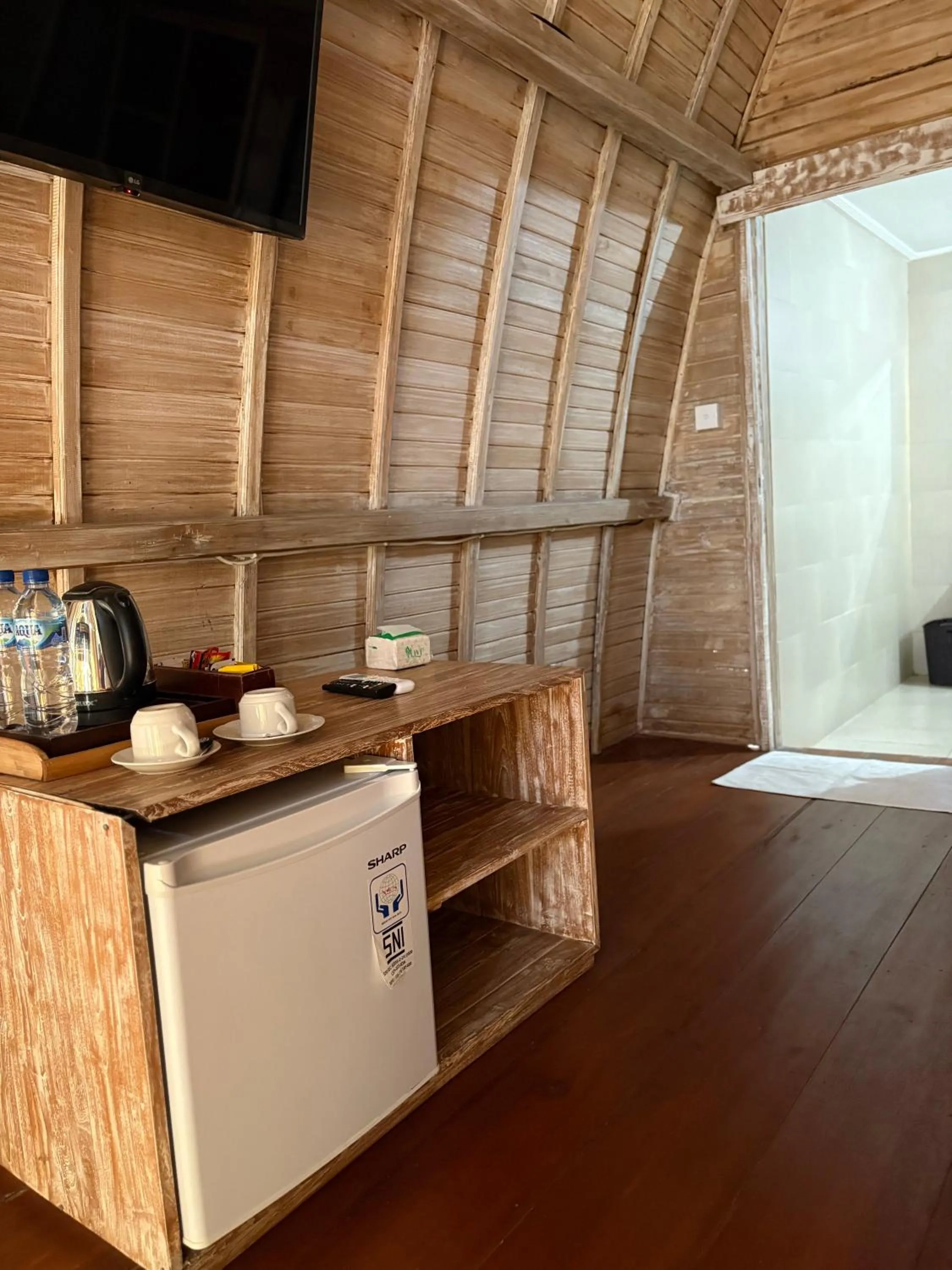 Daghan Cottage Nusa Penida