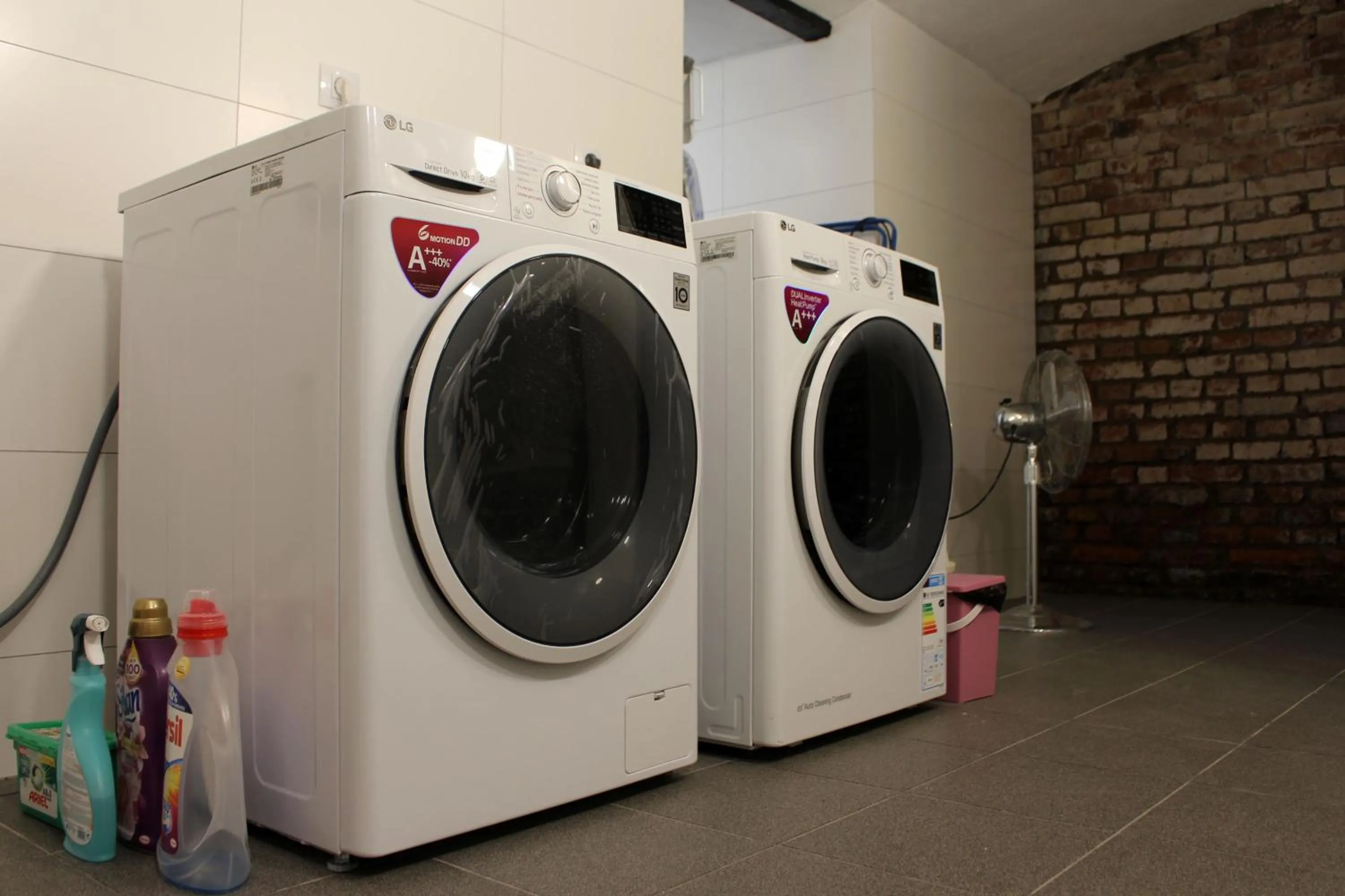 Other in Apartmány v podhradí