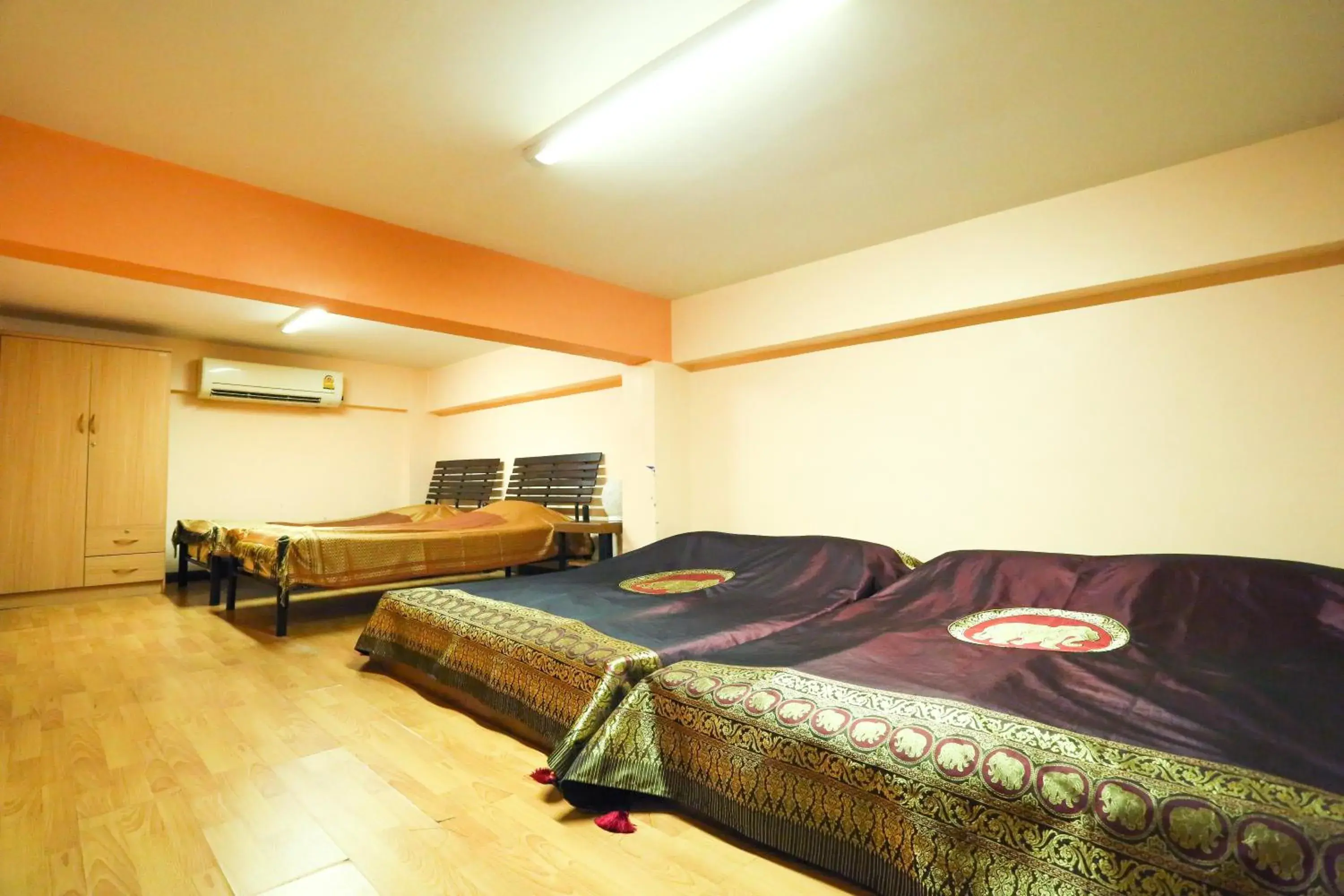 Family Suite in PJR Chateau Family Suite in PJR Chateau