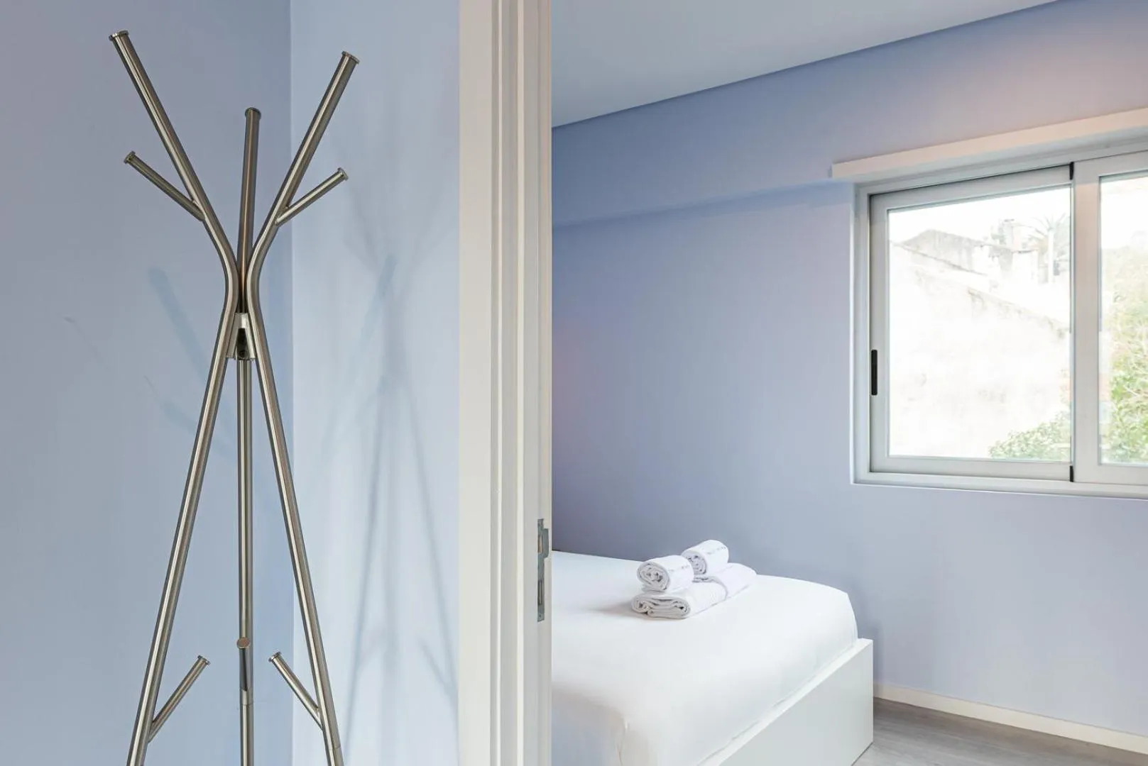 Bed in GuestReady - Wellspring Bloom