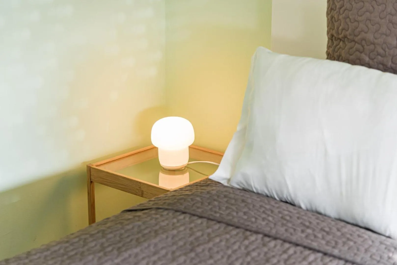 Bed in GuestReady - Wellspring Bloom