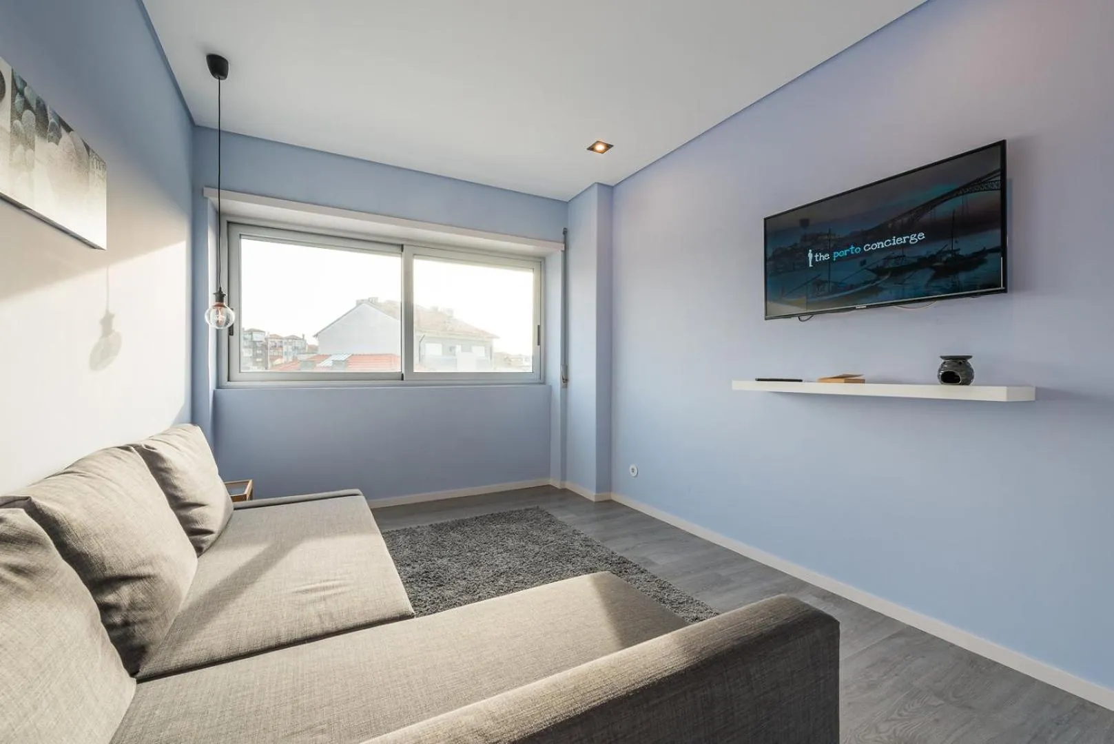 GuestReady - Wellspring Bloom