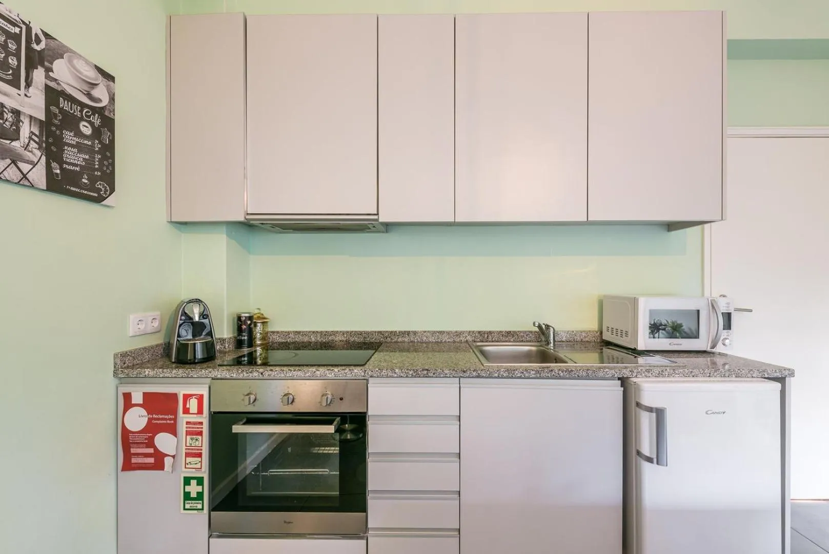 GuestReady - Wellspring Bloom