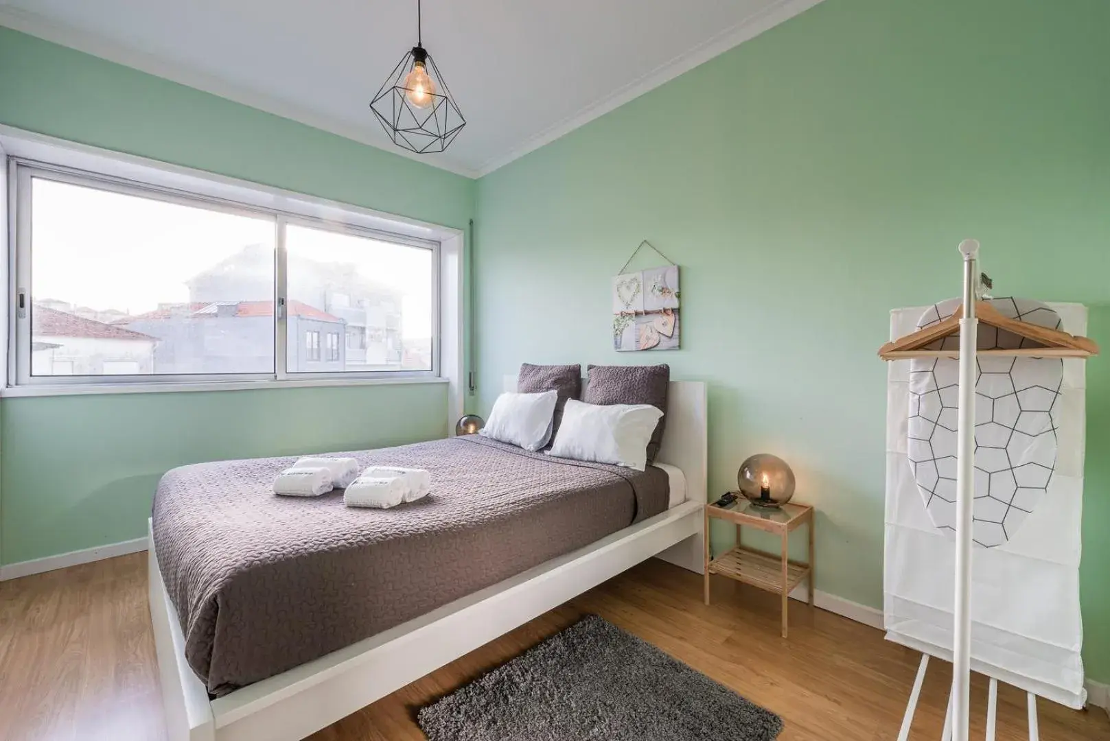 Apartment in GuestReady - Wellspring Bloom Apartment in GuestReady - Wellspring Bloom