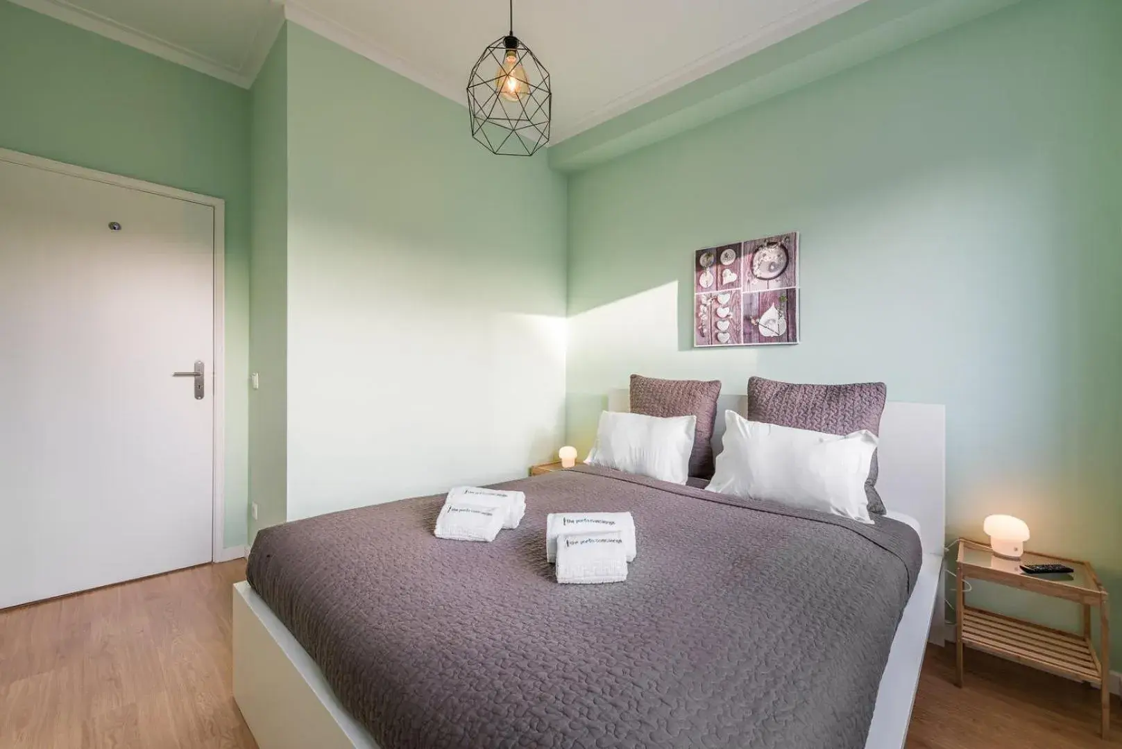 Apartment in GuestReady - Wellspring Bloom Apartment in GuestReady - Wellspring Bloom