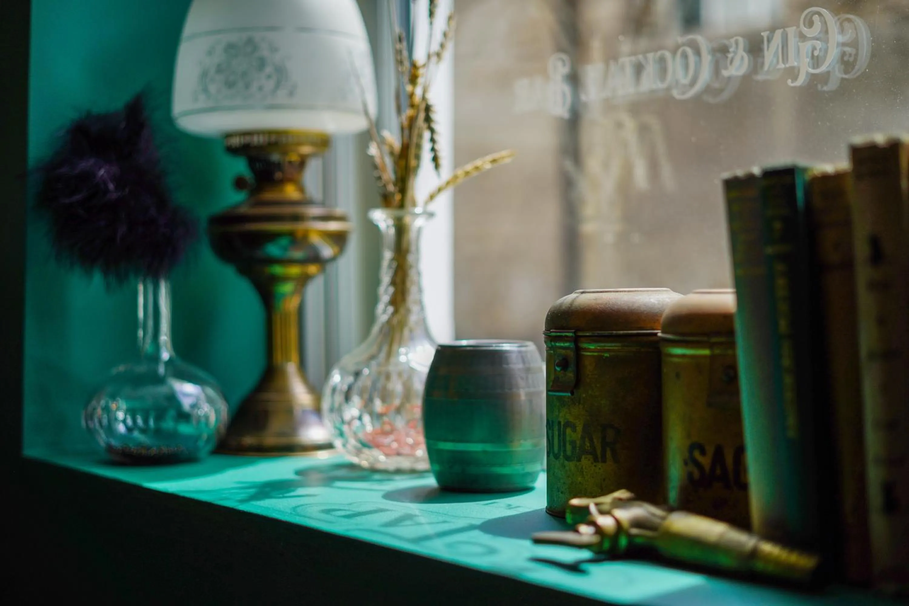 Tithe Barn - Self Check In Hotel