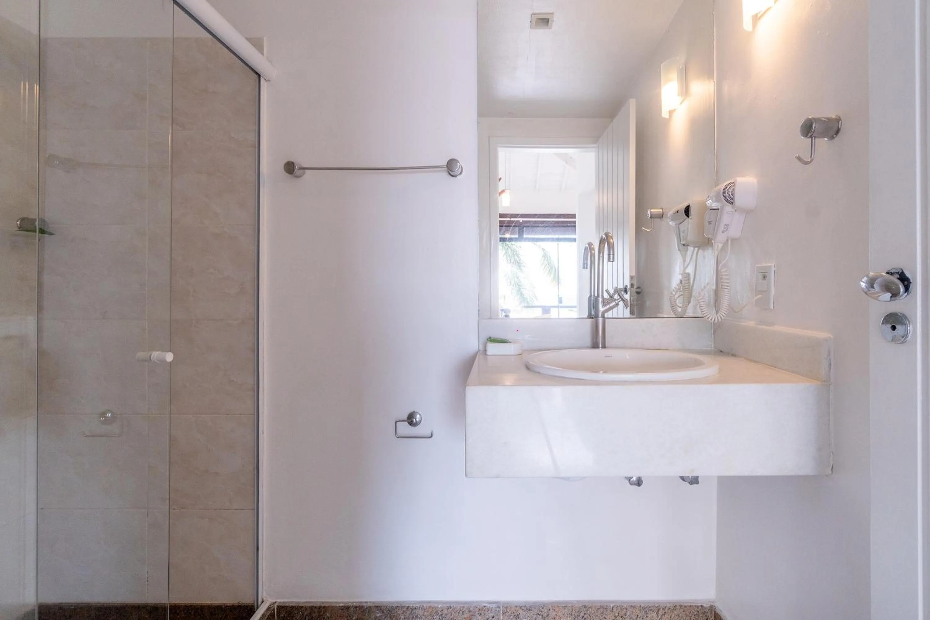 Bathroom in Eny Boutique Hotel & Spa