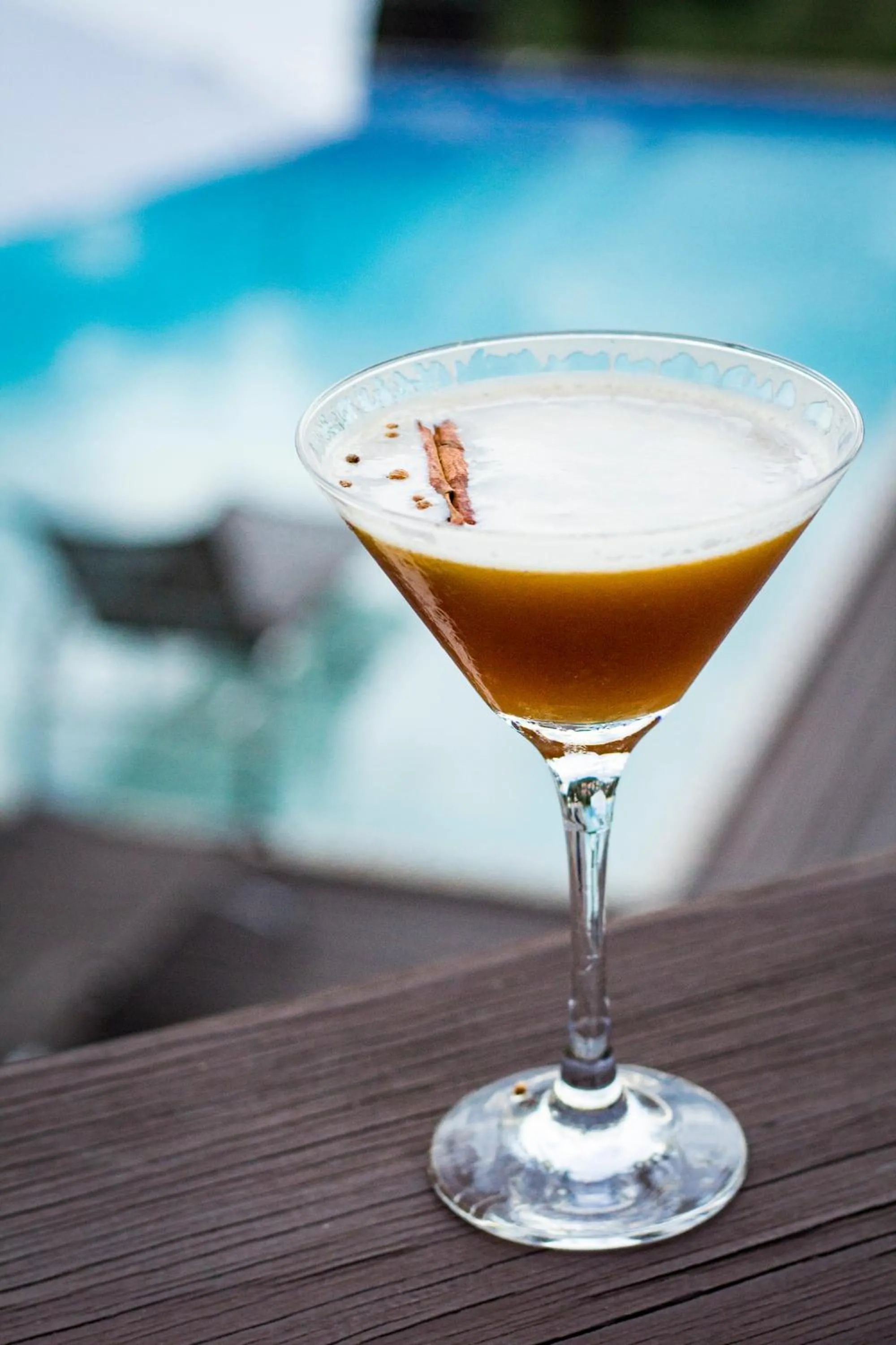 Lounge or bar in Eny Boutique Hotel & Spa