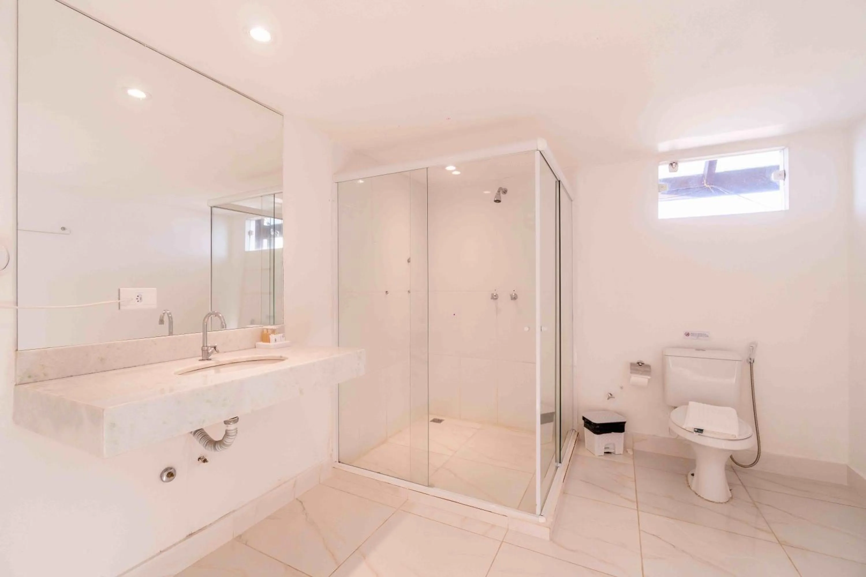 Bathroom in Eny Boutique Hotel & Spa