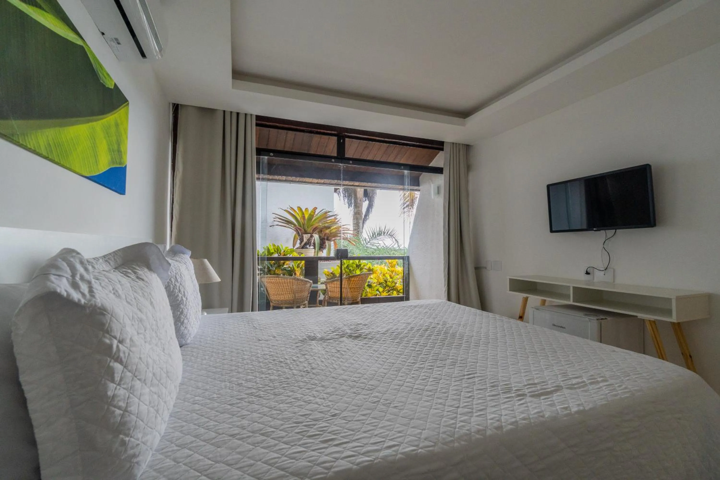 Bedroom, Bed in Eny Boutique Hotel & Spa