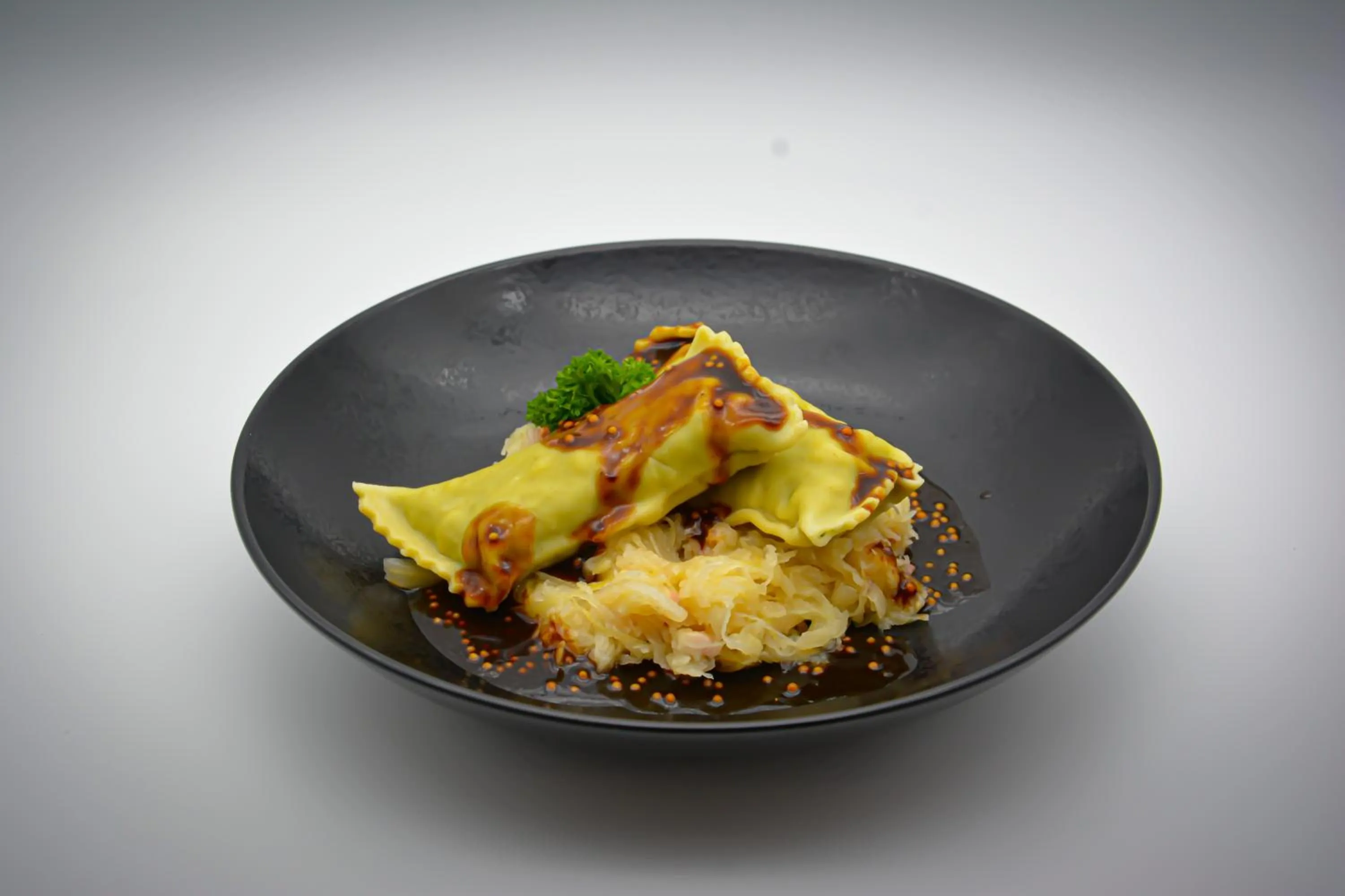 Food and drinks in Wirtshaus Zum Lowen