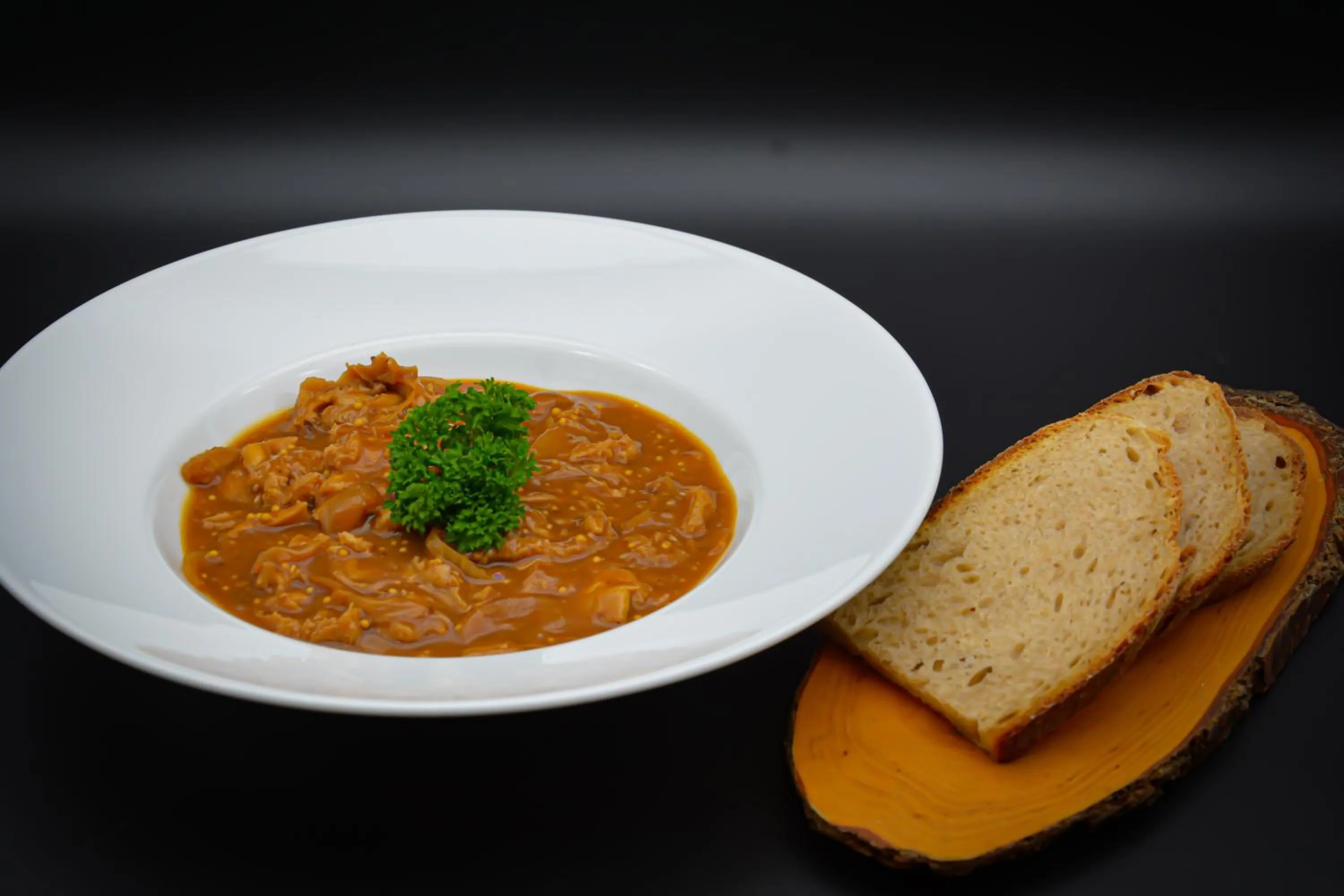 Food and drinks in Wirtshaus Zum Lowen