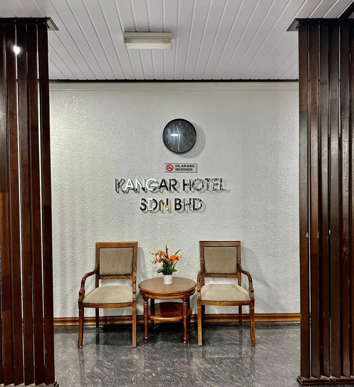 Kangar Hotel Sdn Bhd