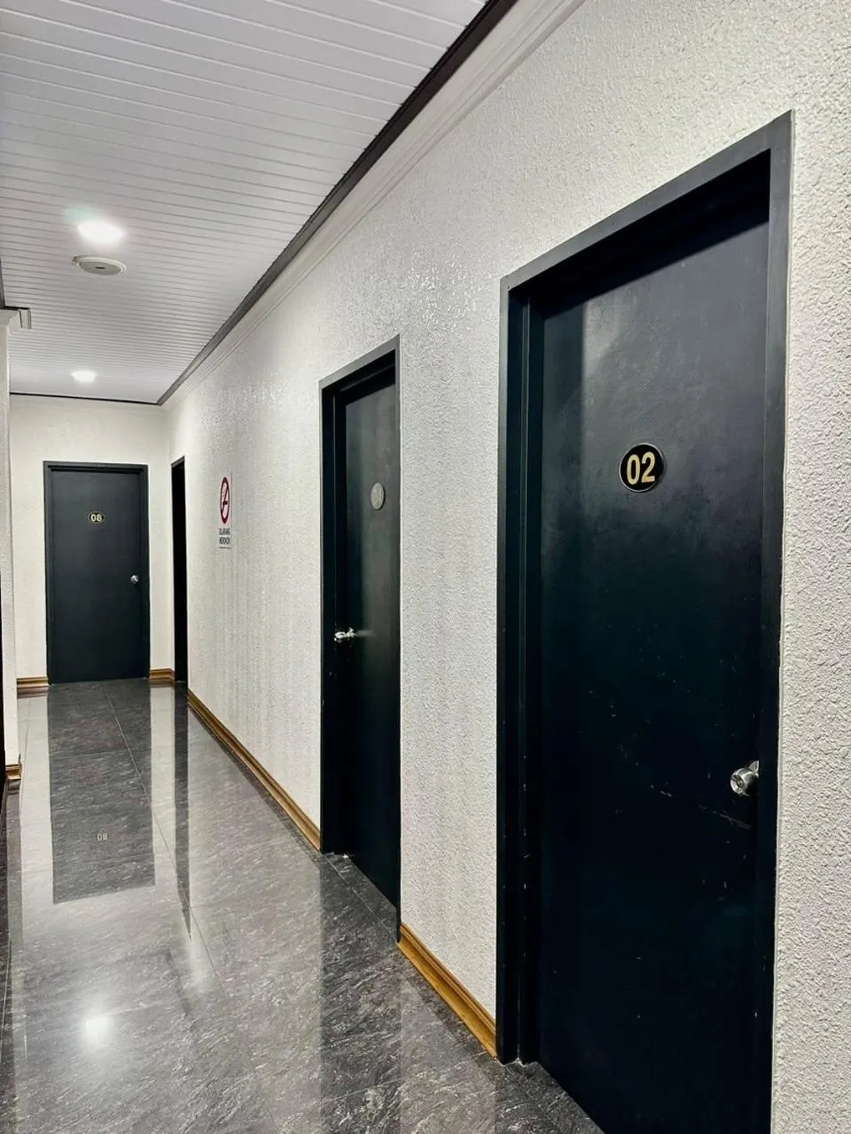 Kangar Hotel Sdn Bhd