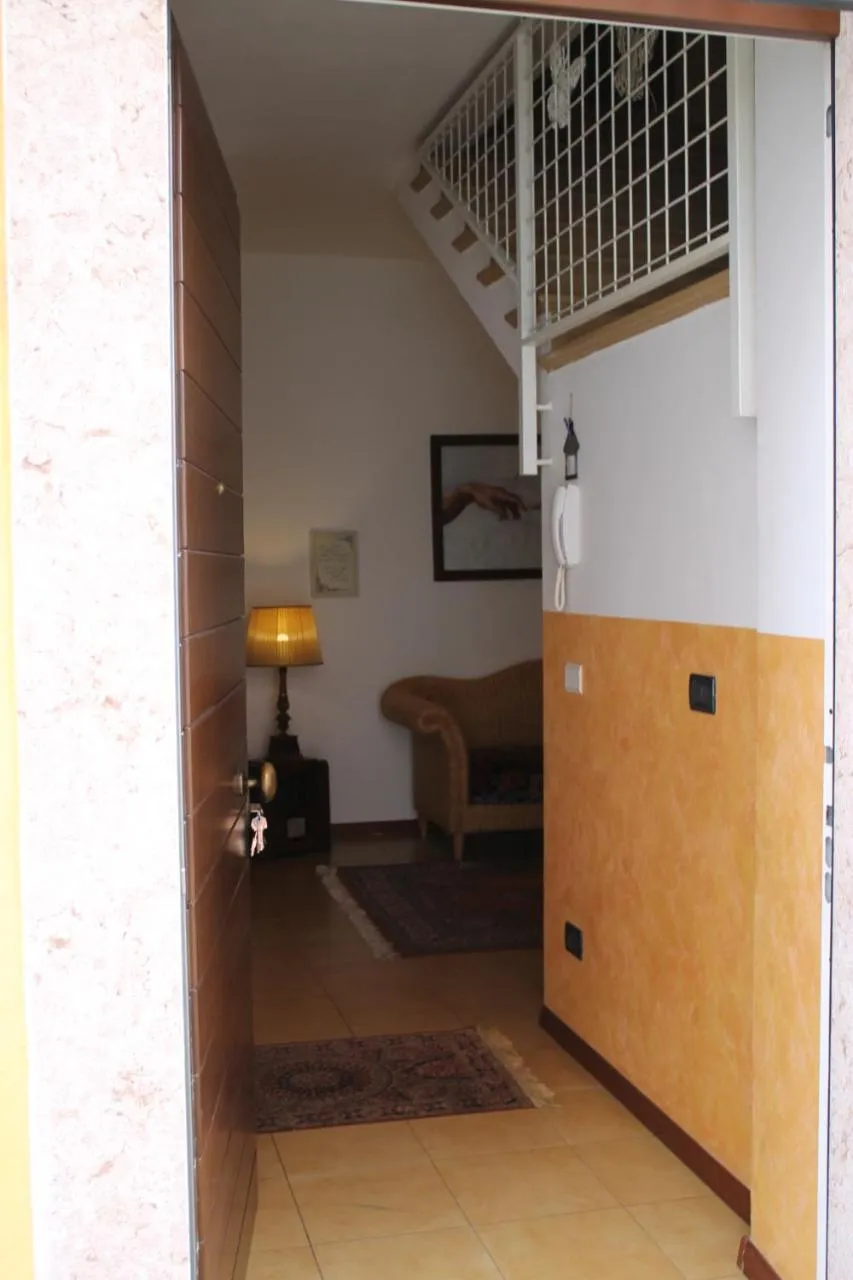 Facade/entrance, Bed in B&B Le Muse