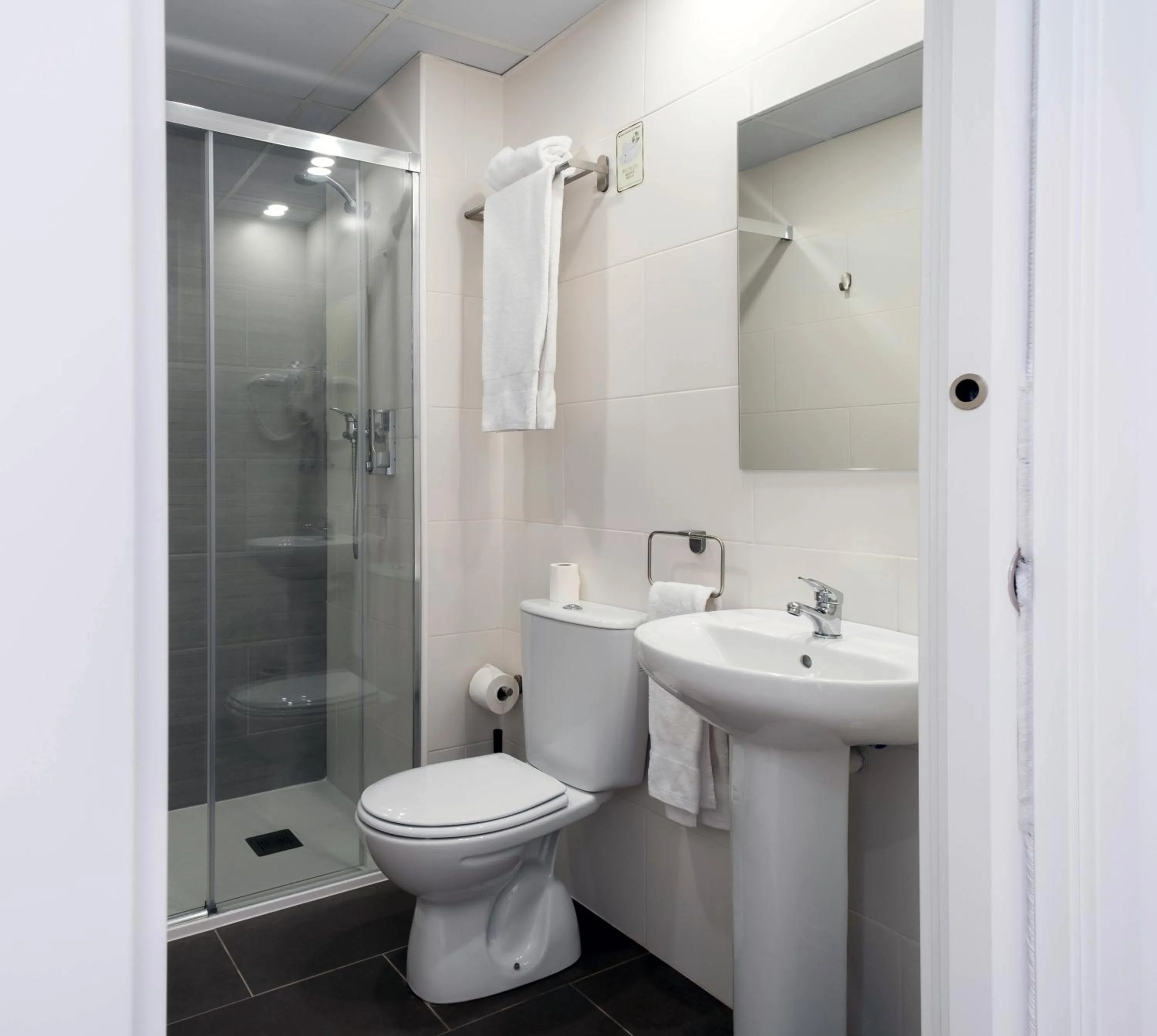 Hotel BESTPRICE Girona