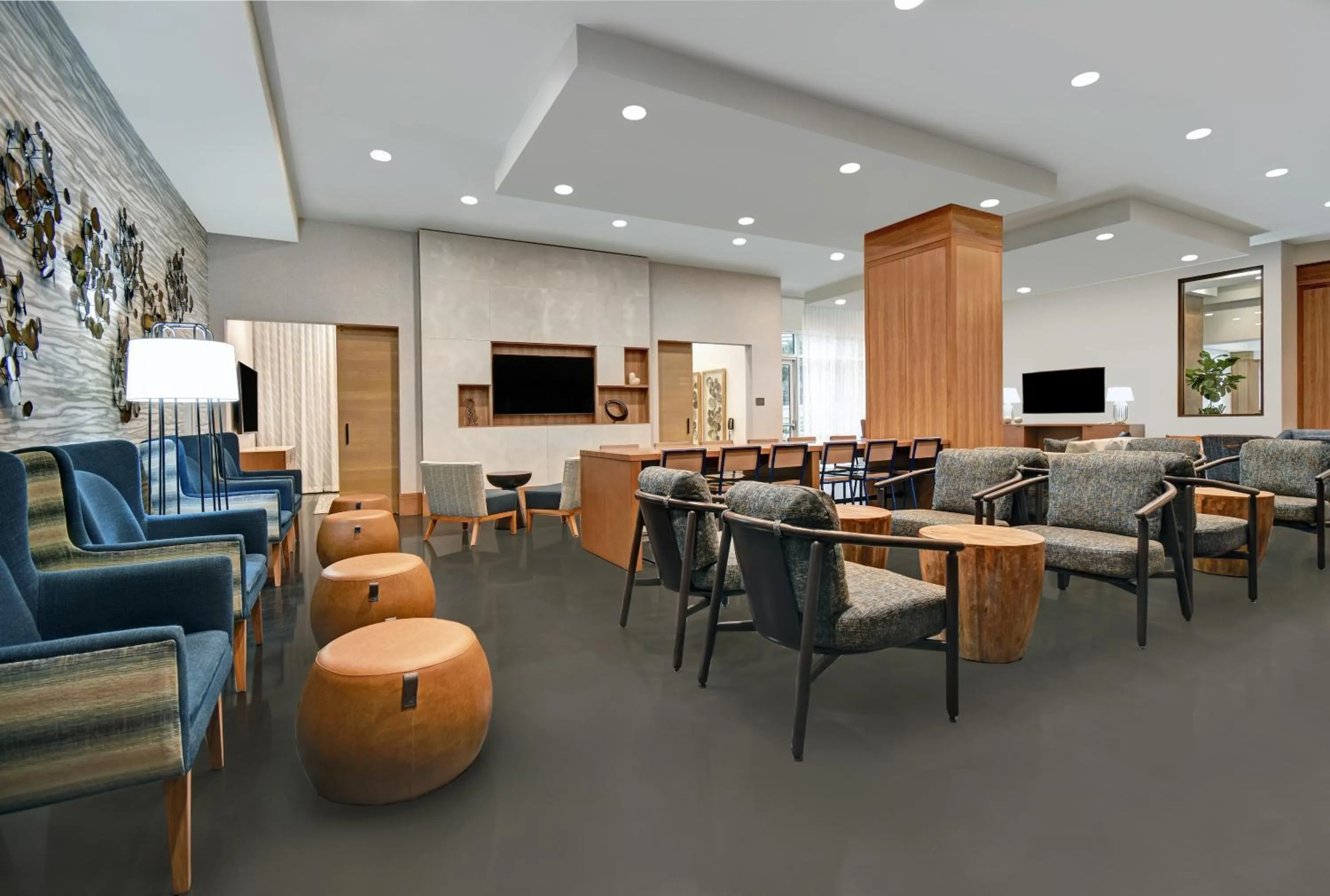 Property building in Holiday Inn Express - Houston - Galleria Area by IHG