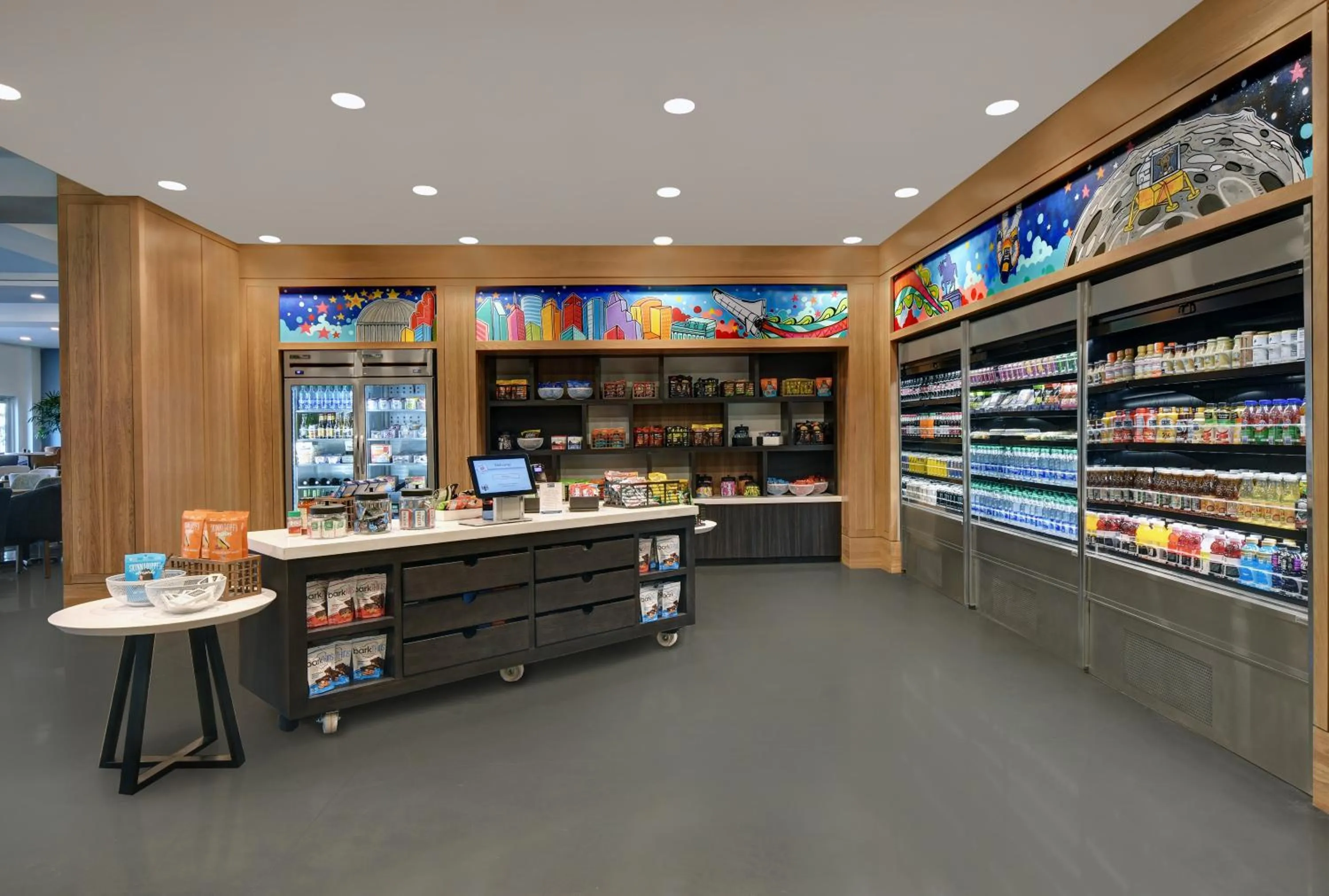 Other in Holiday Inn Express - Houston - Galleria Area by IHG