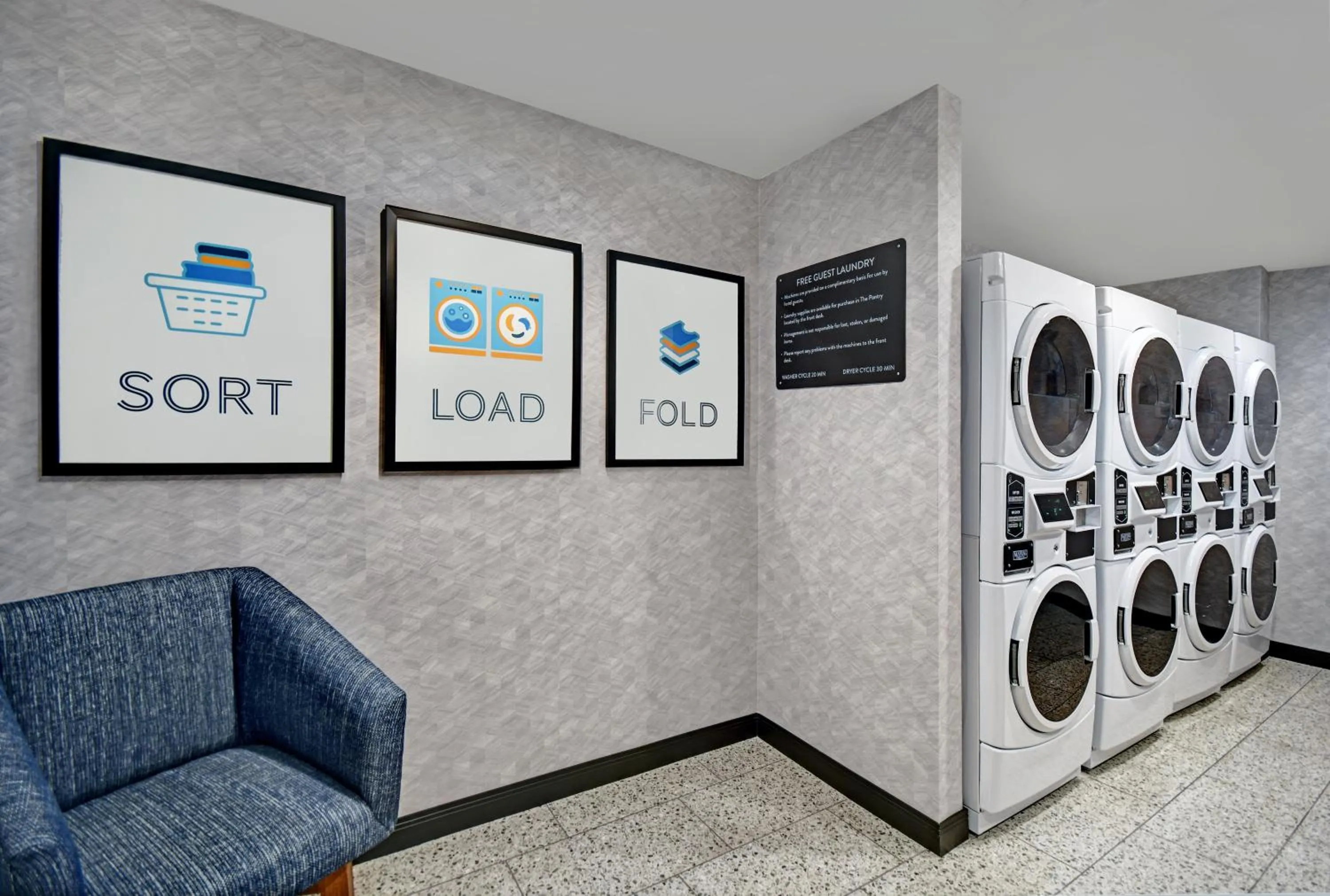 Other in Holiday Inn Express - Houston - Galleria Area by IHG