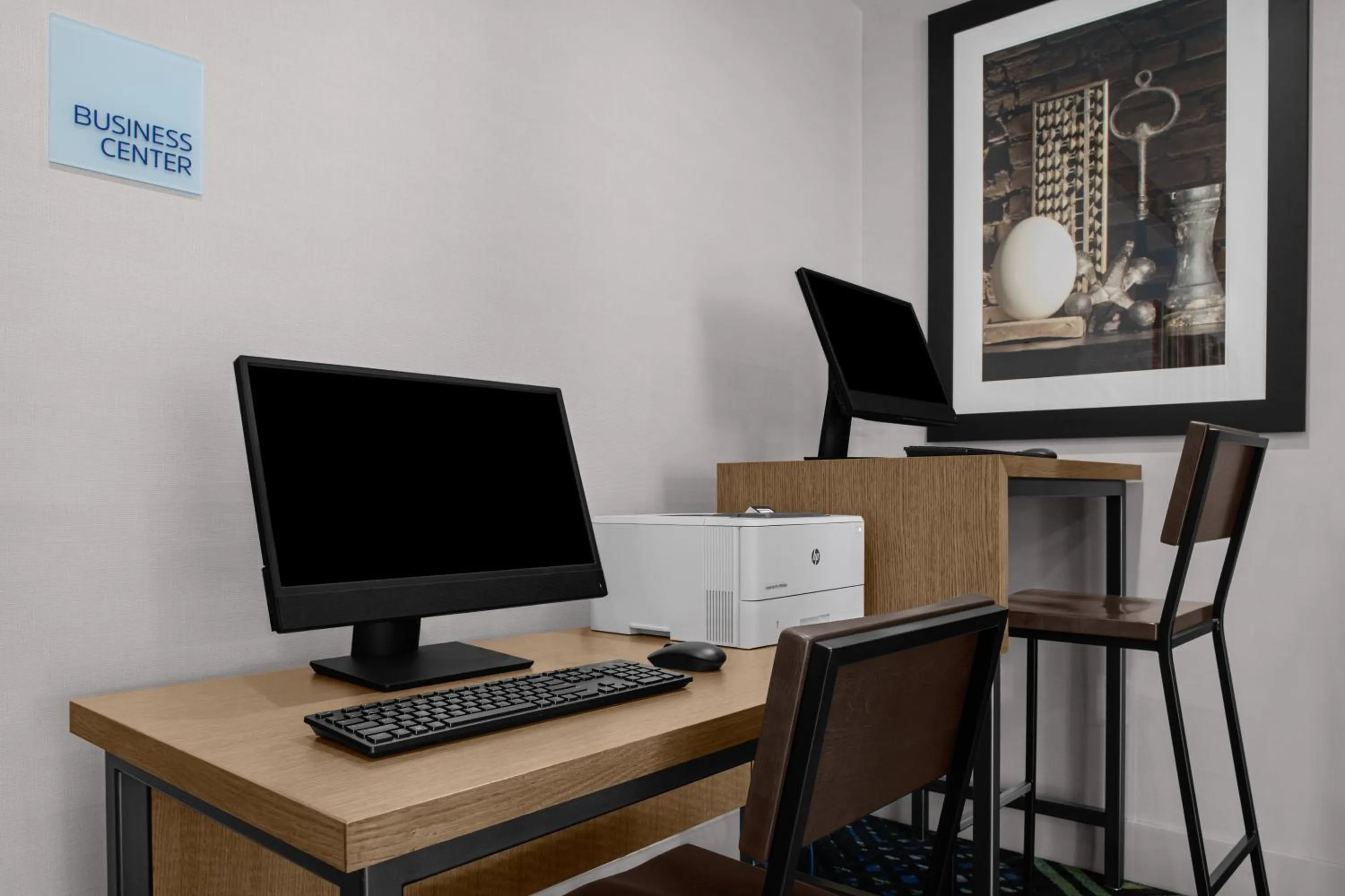 Other in Holiday Inn Express & Suites Woodside LaGuardia Airport