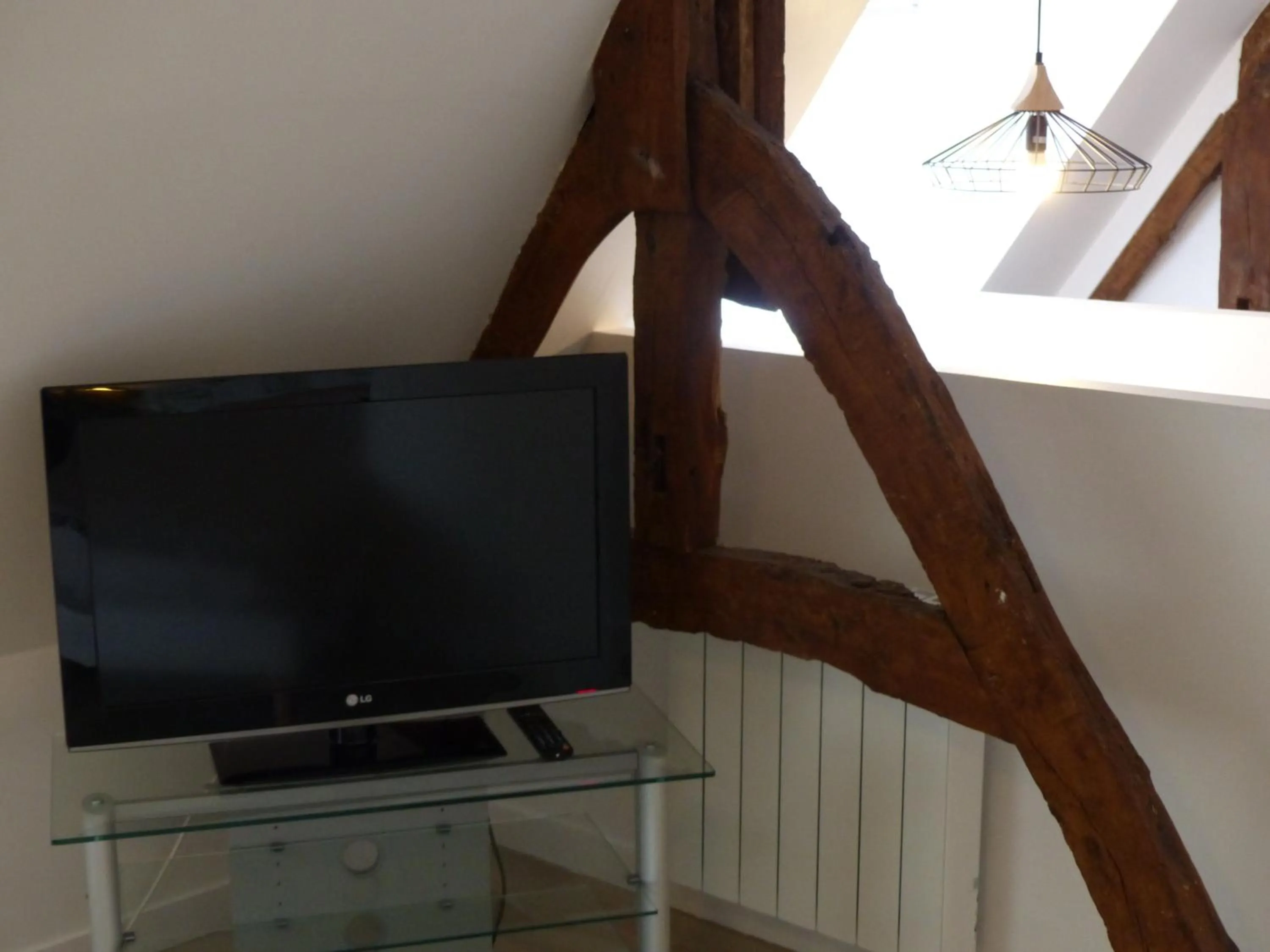 Chambre d'hôtes Logis de Saint Jean