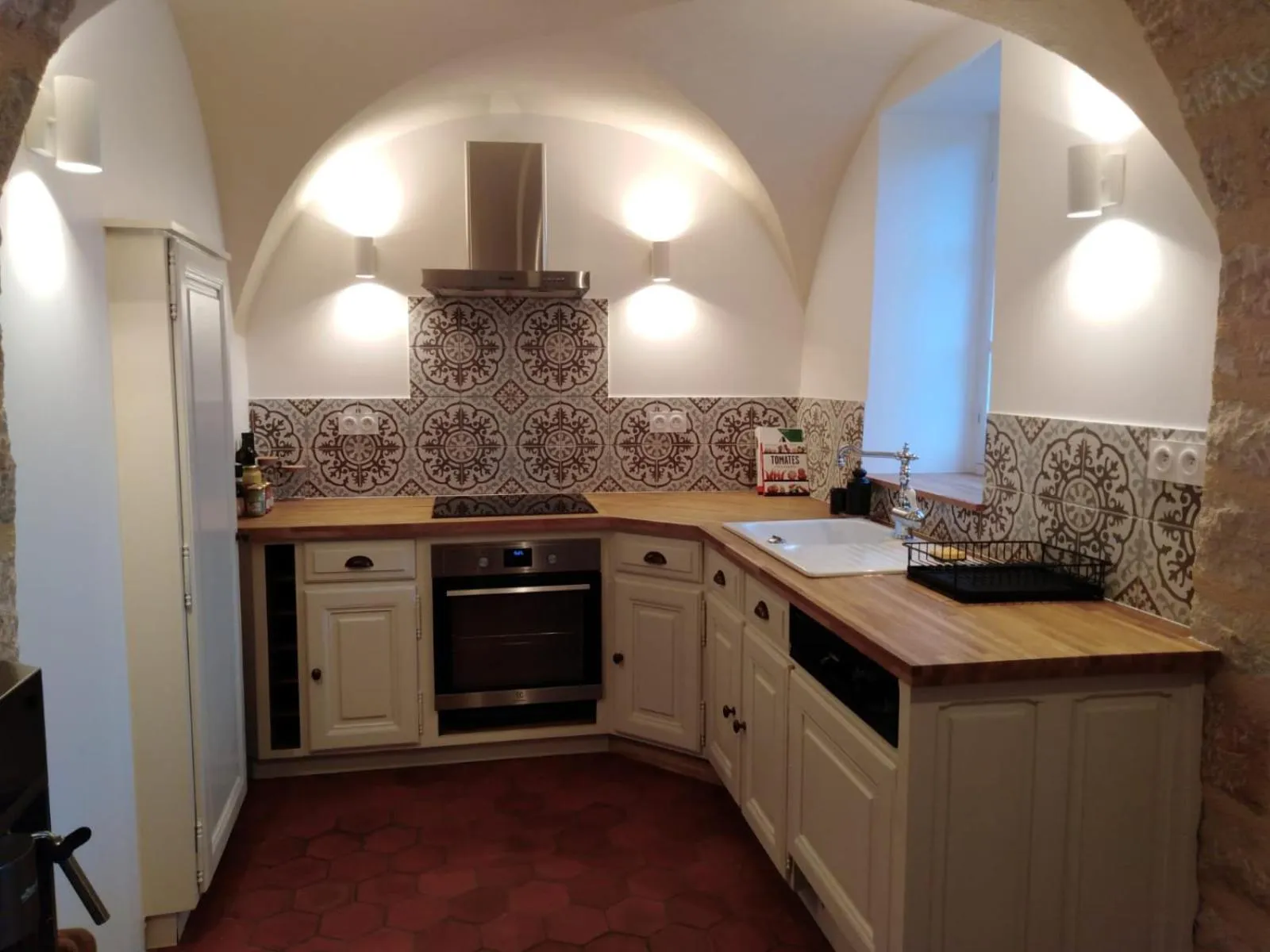 Le Mont Saint Laurent