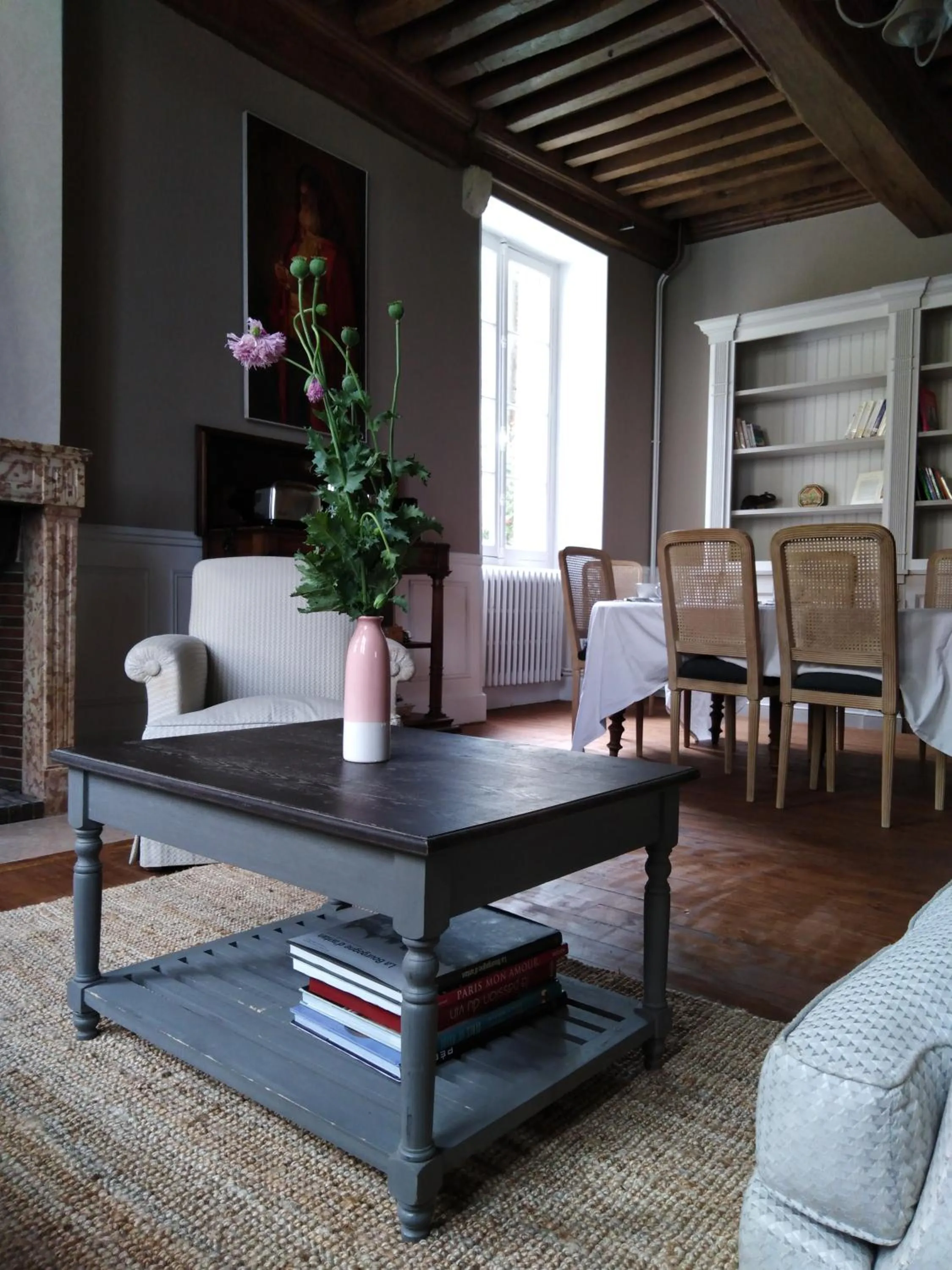 Le Mont Saint Laurent