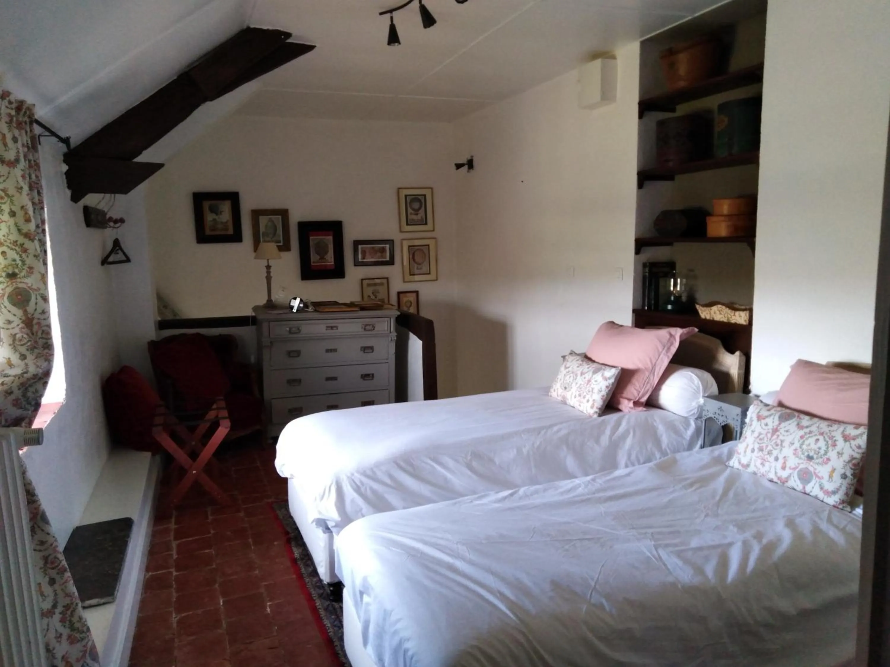 Le Mont Saint Laurent