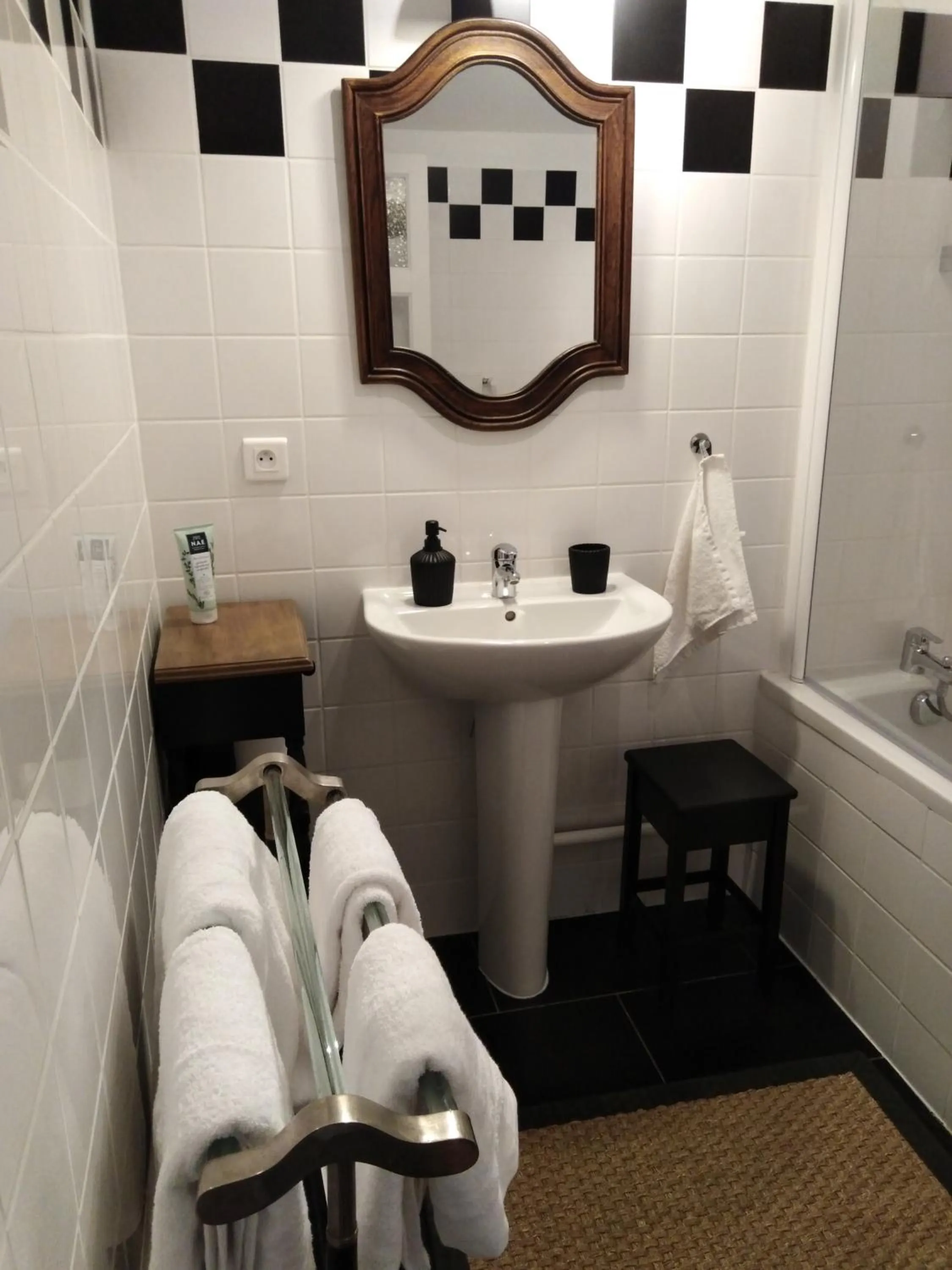 Le Mont Saint Laurent