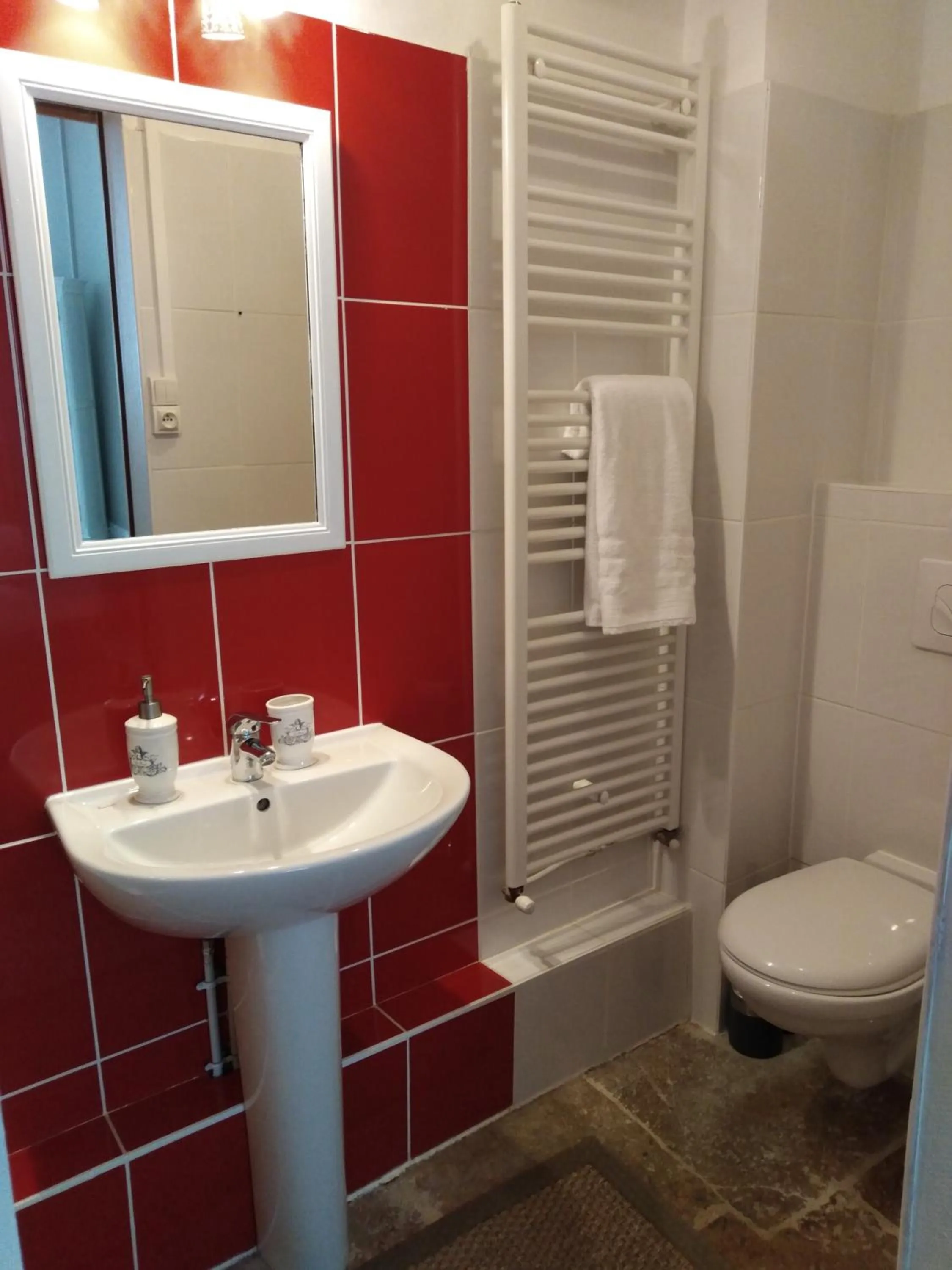 Le Mont Saint Laurent