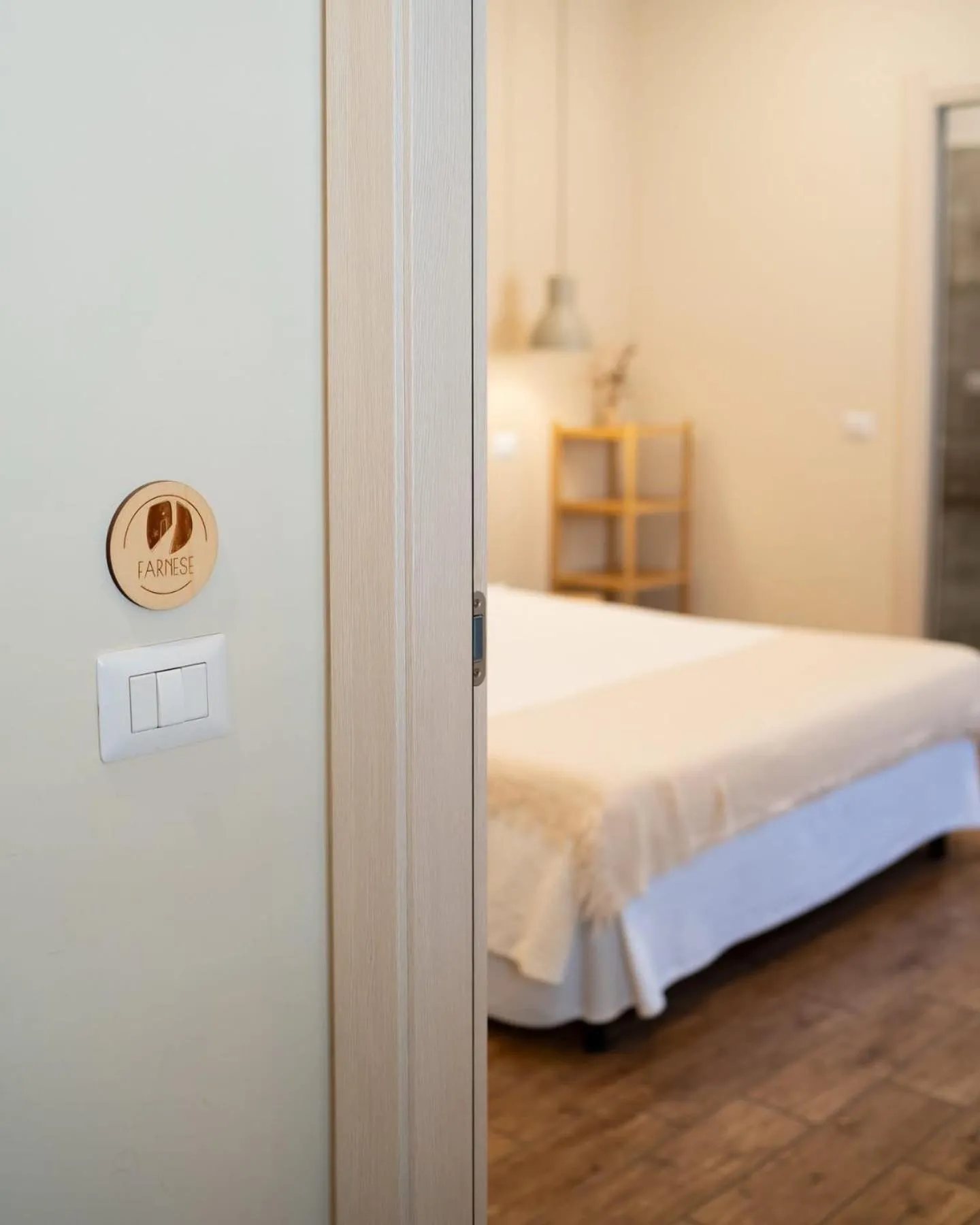 Guest house IL VICOLO