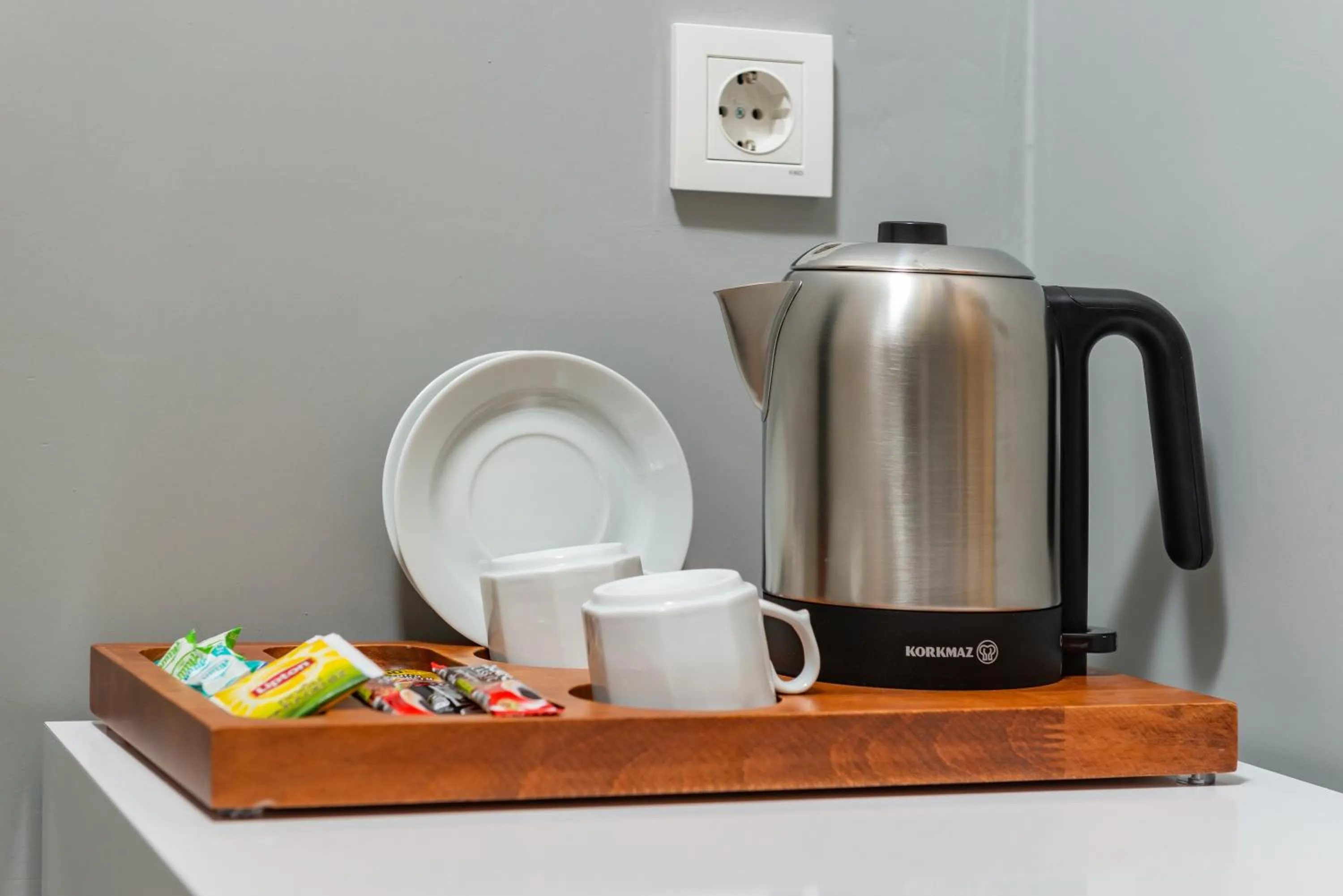 Non alcoholic drinks in Gloria Suites Old City