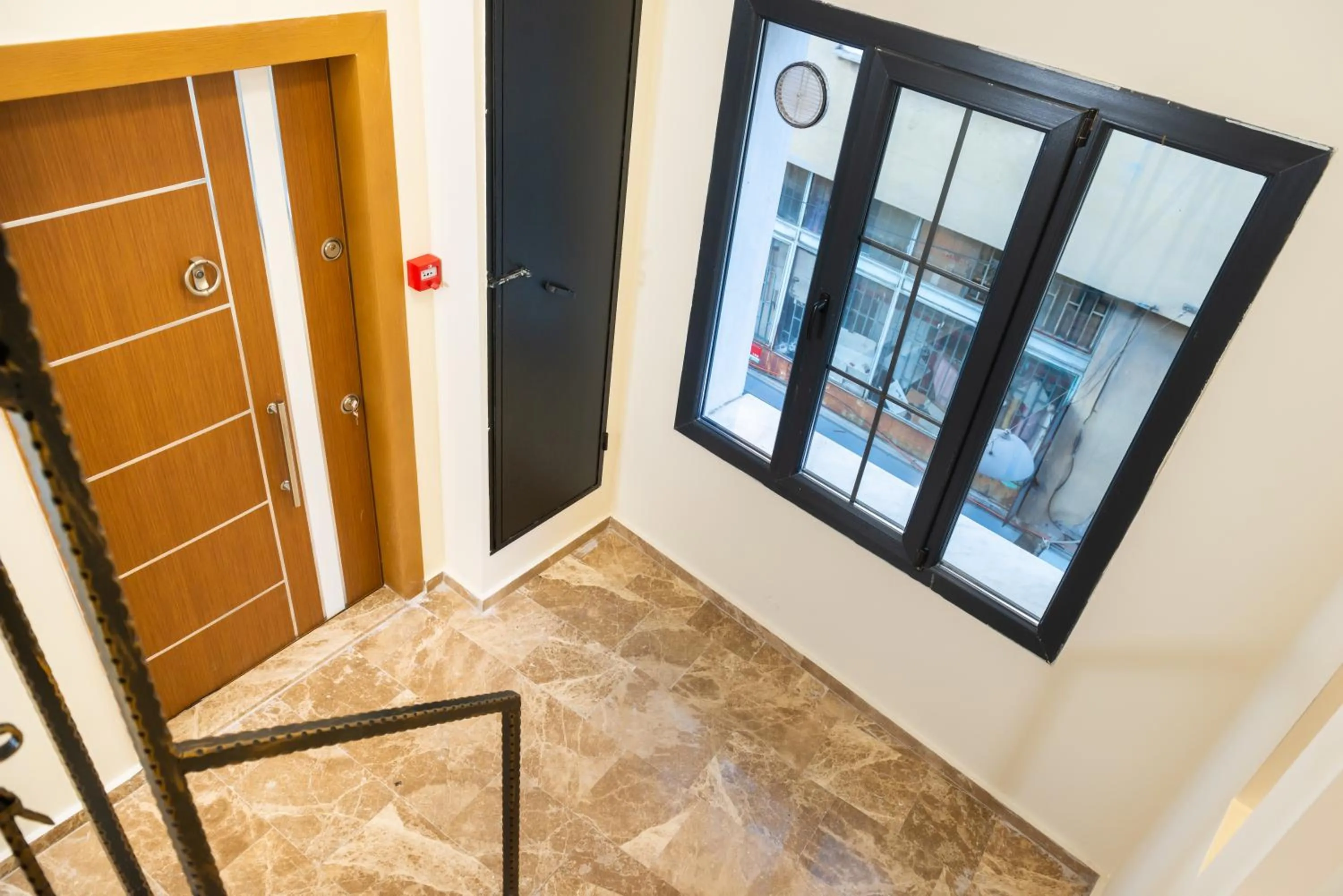 Lobby or reception in Gloria Suites Old City