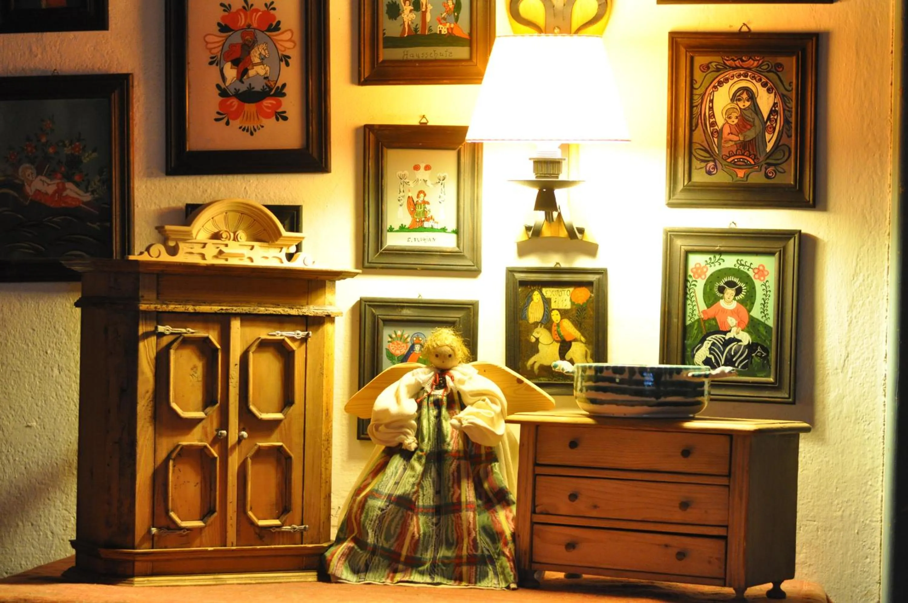 Other in Romantikhotel Almtalhof