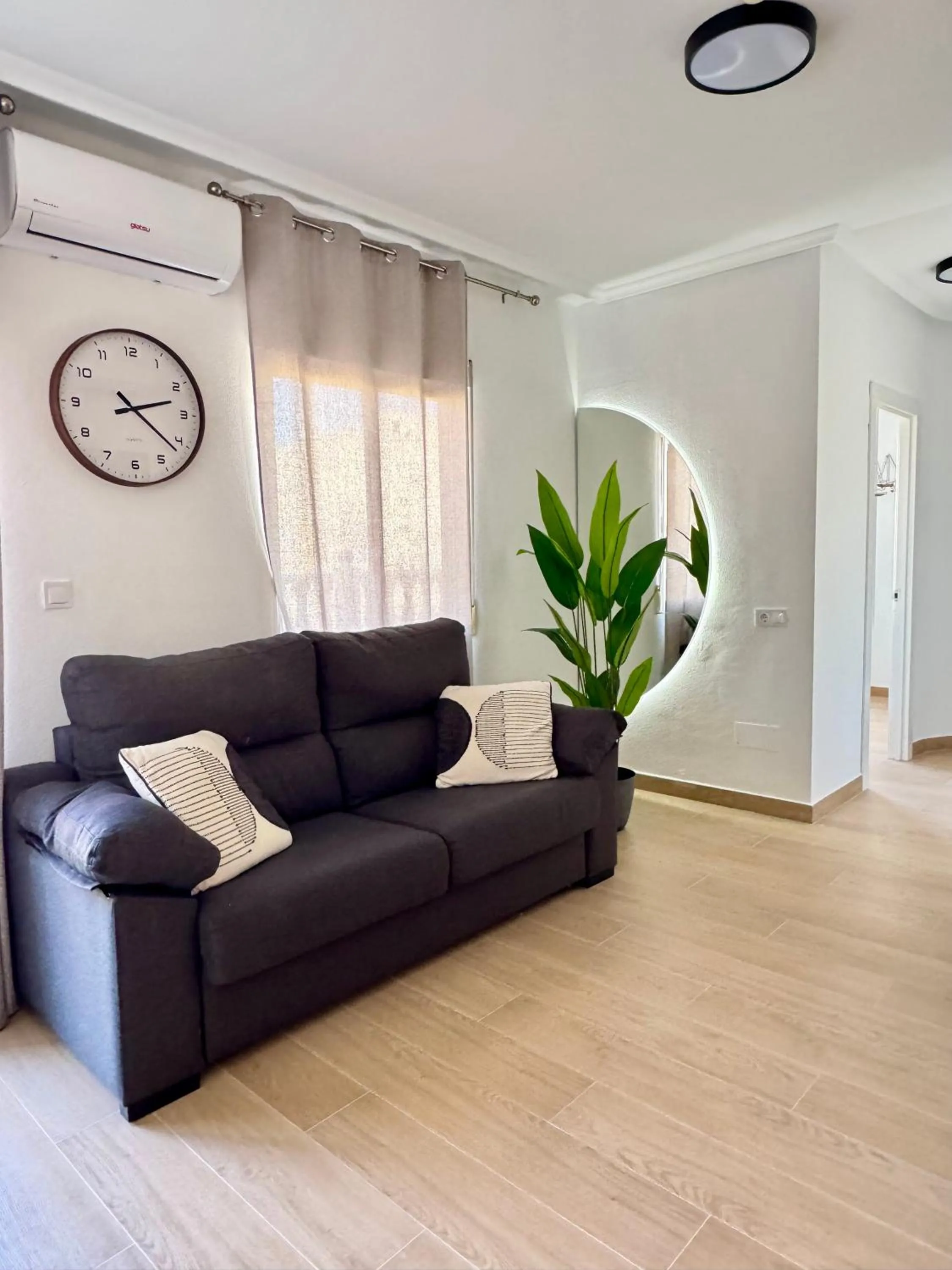 Aparthotel Costa Blanca