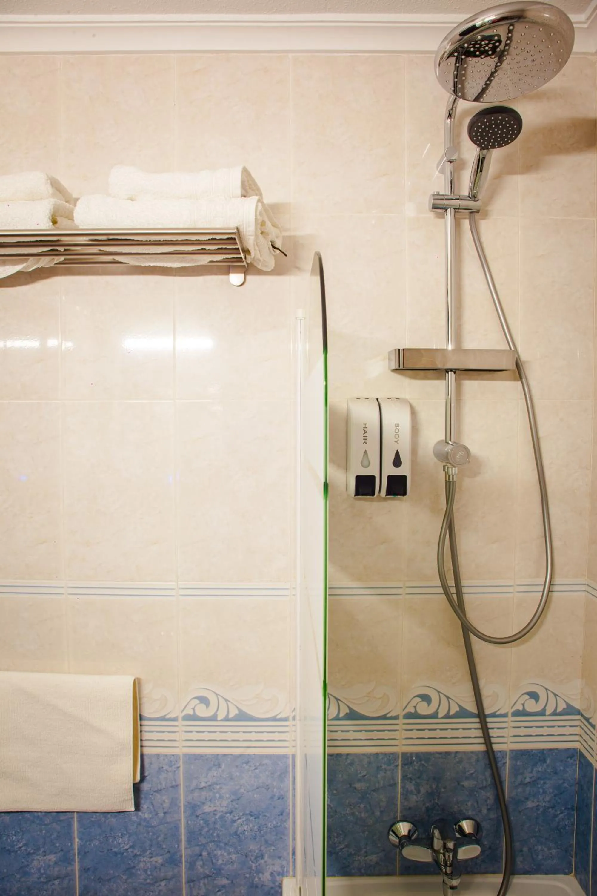 Aparthotel Costa Blanca