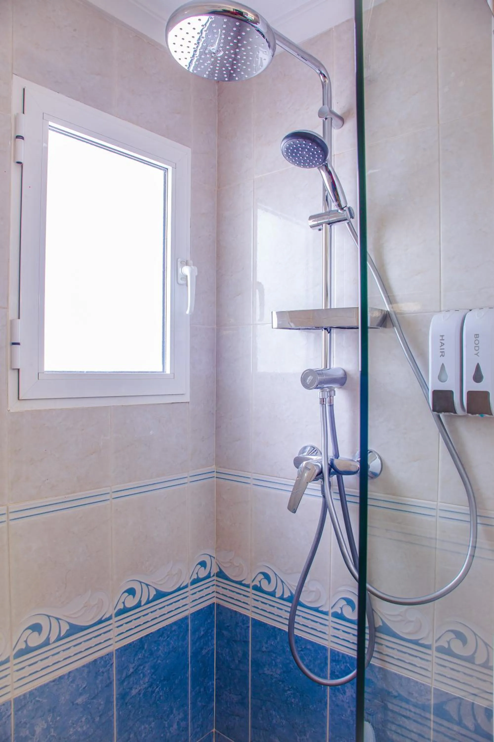 Aparthotel Costa Blanca