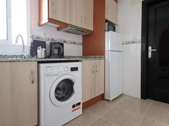 Aparthotel Costa Blanca